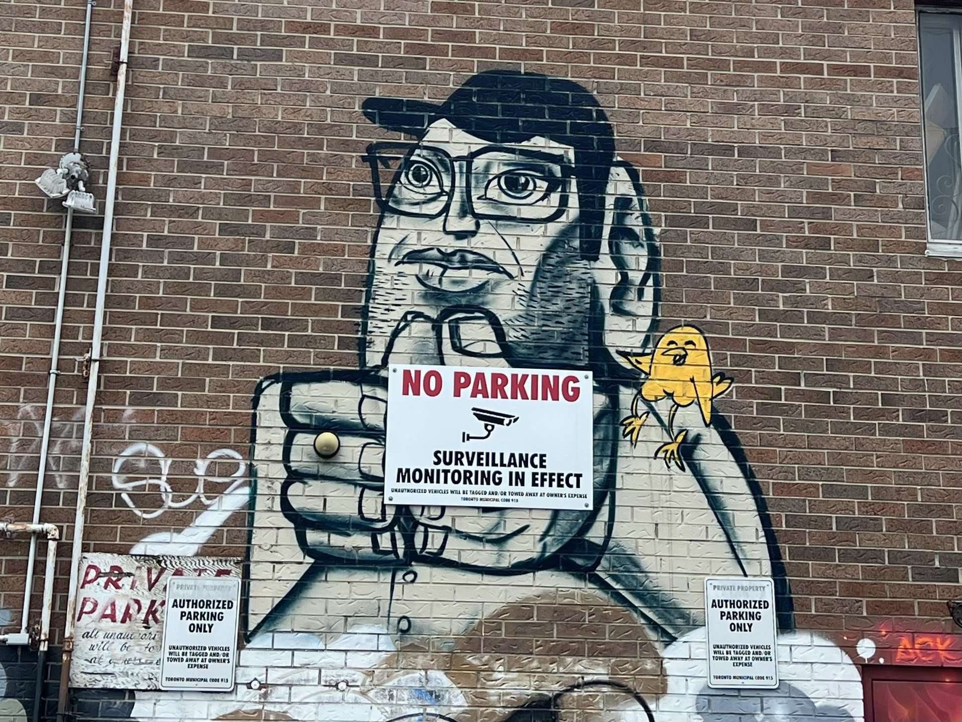 Art District Toronto