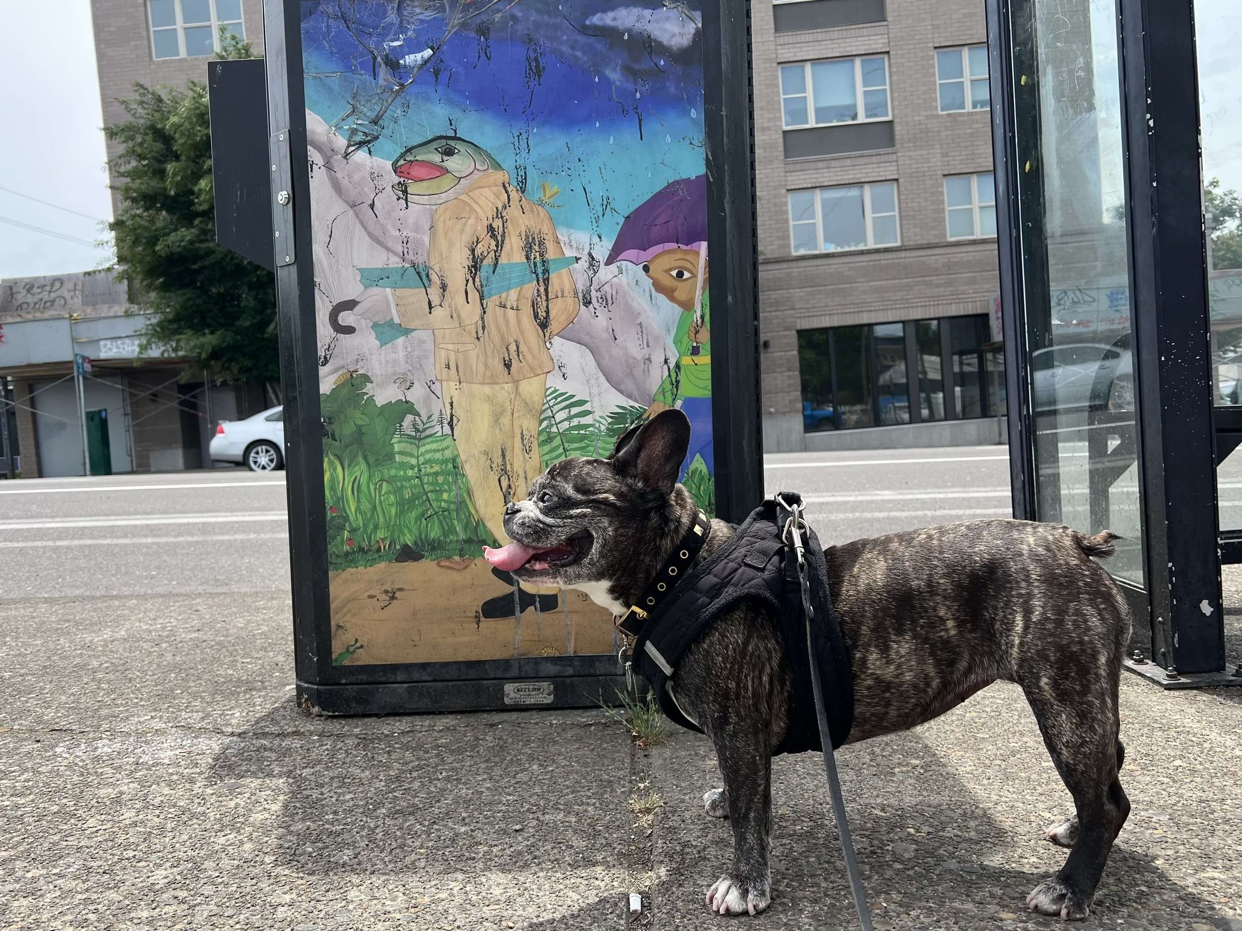 Art In Portland Oregon