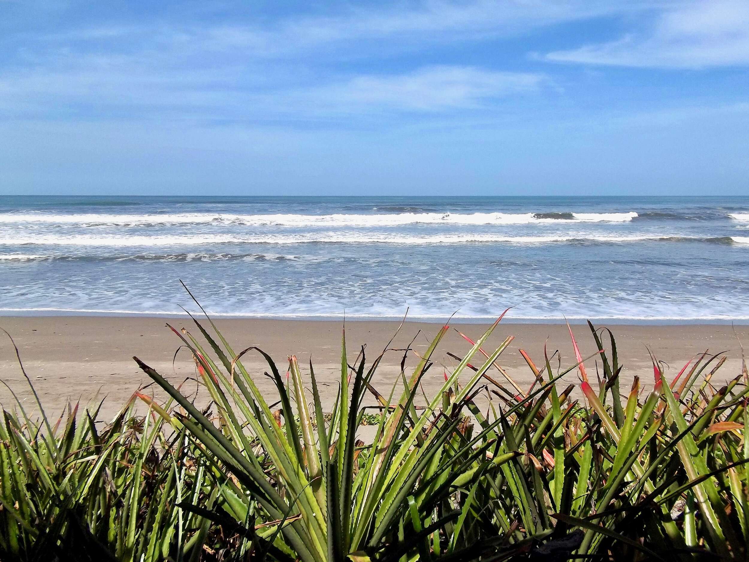 San Juan del Sur Playa