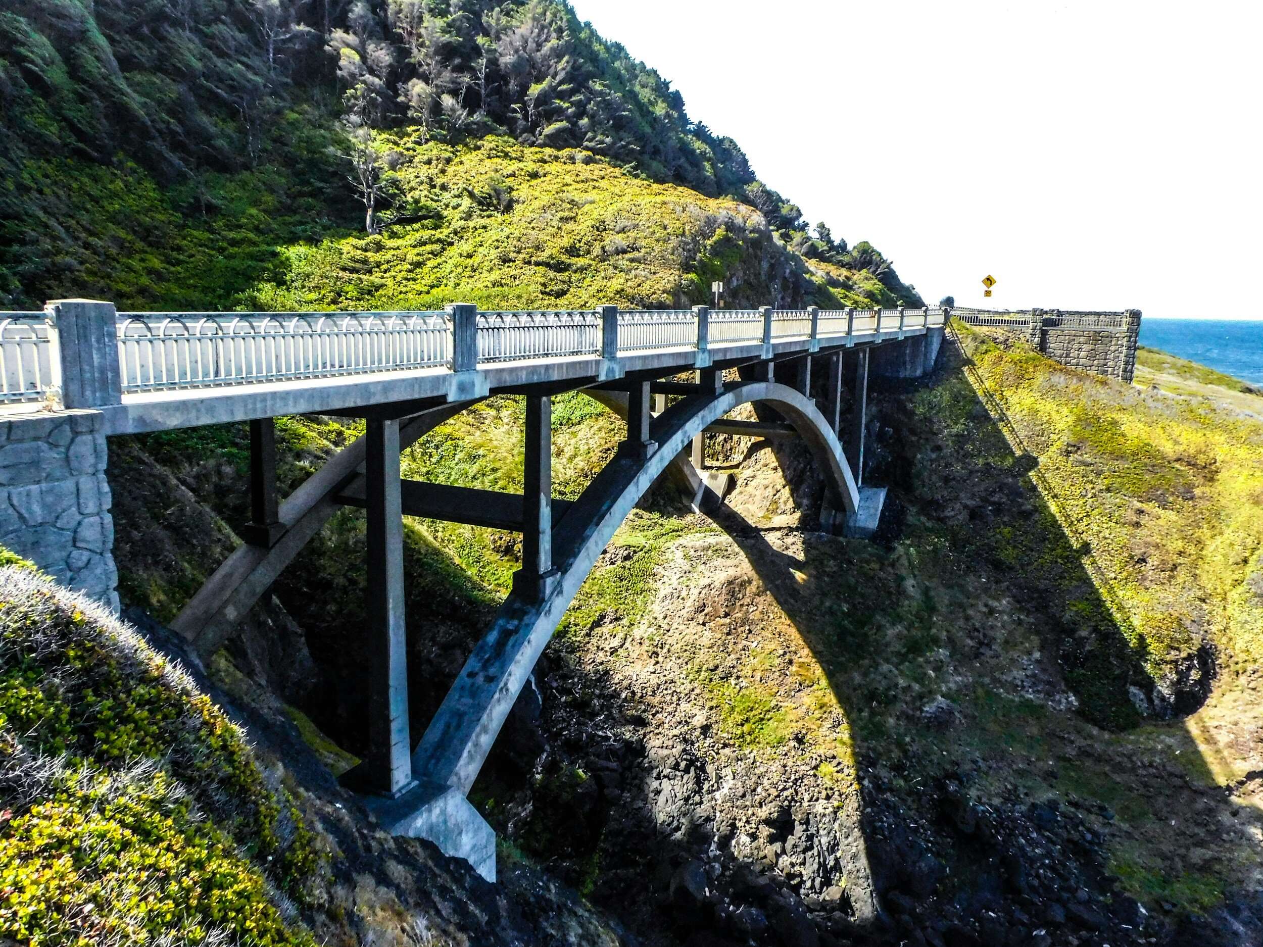 Best Highway 101 State Parks