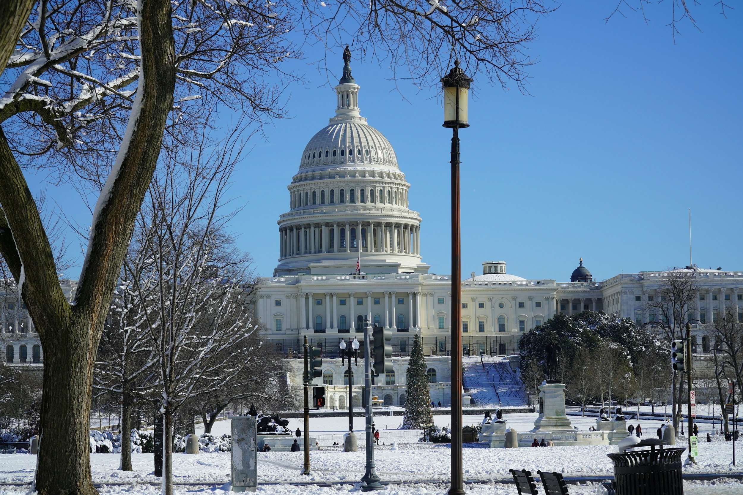 Best Indoor Things To Do In Washington DC