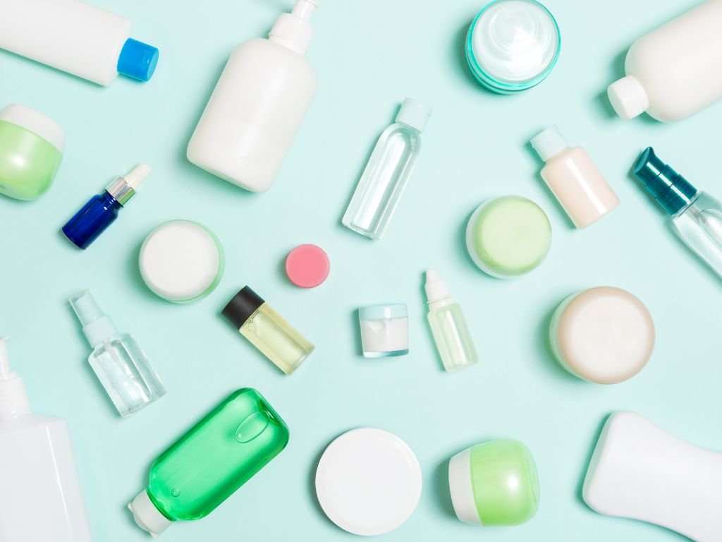 Best Ladies Toiletry Bags