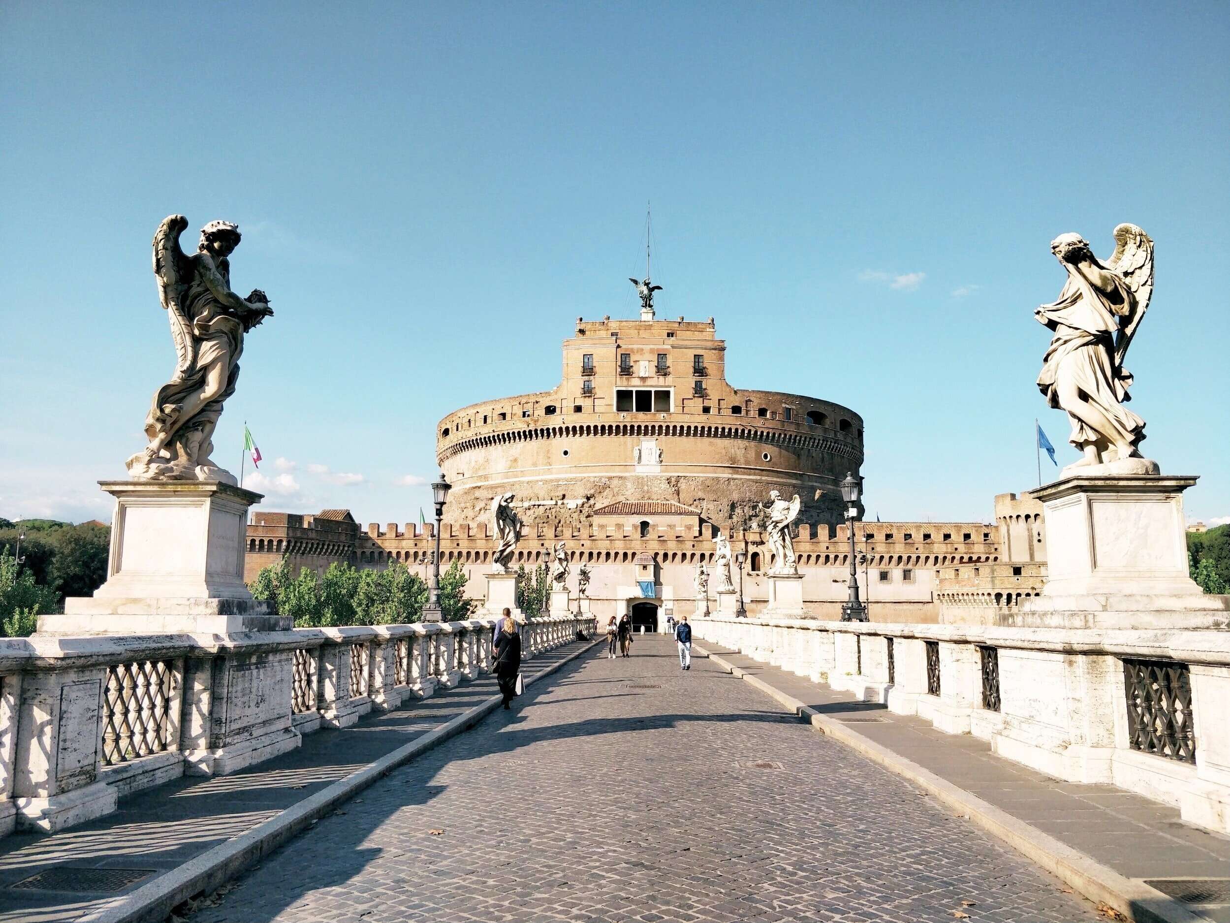 Castel Sant’Angelo