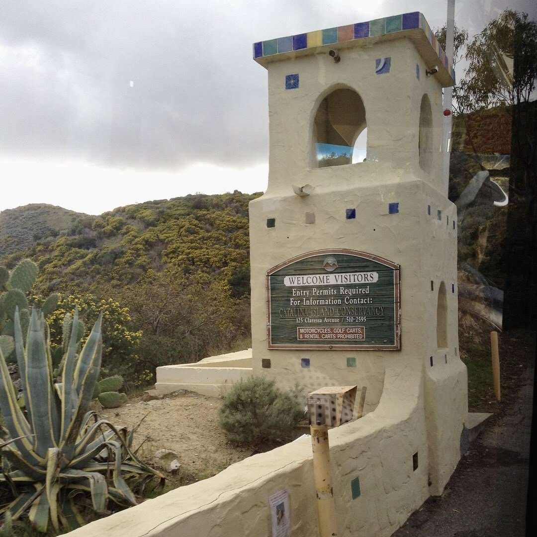 Catalina Harbors Nature Center