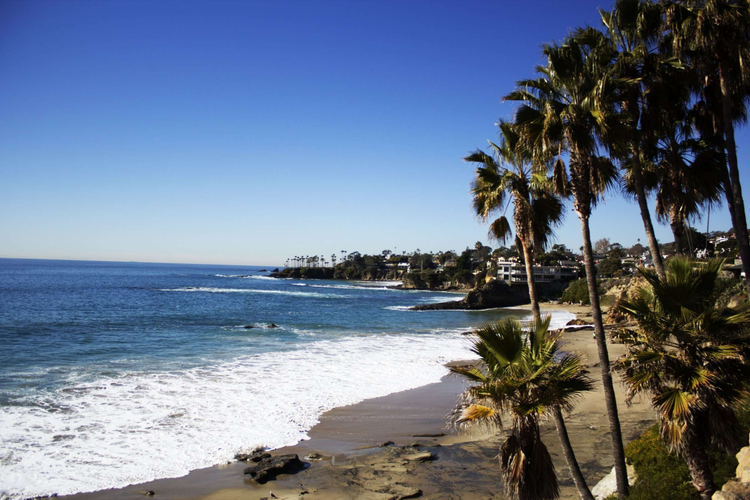Crescent Bay Laguna Beach Things To Do In Orange County This Weekend