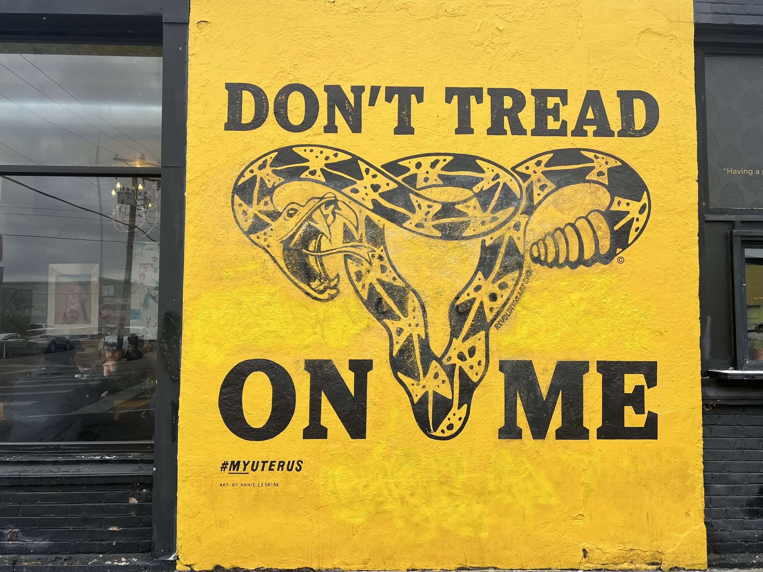 Denver Street Art Festival