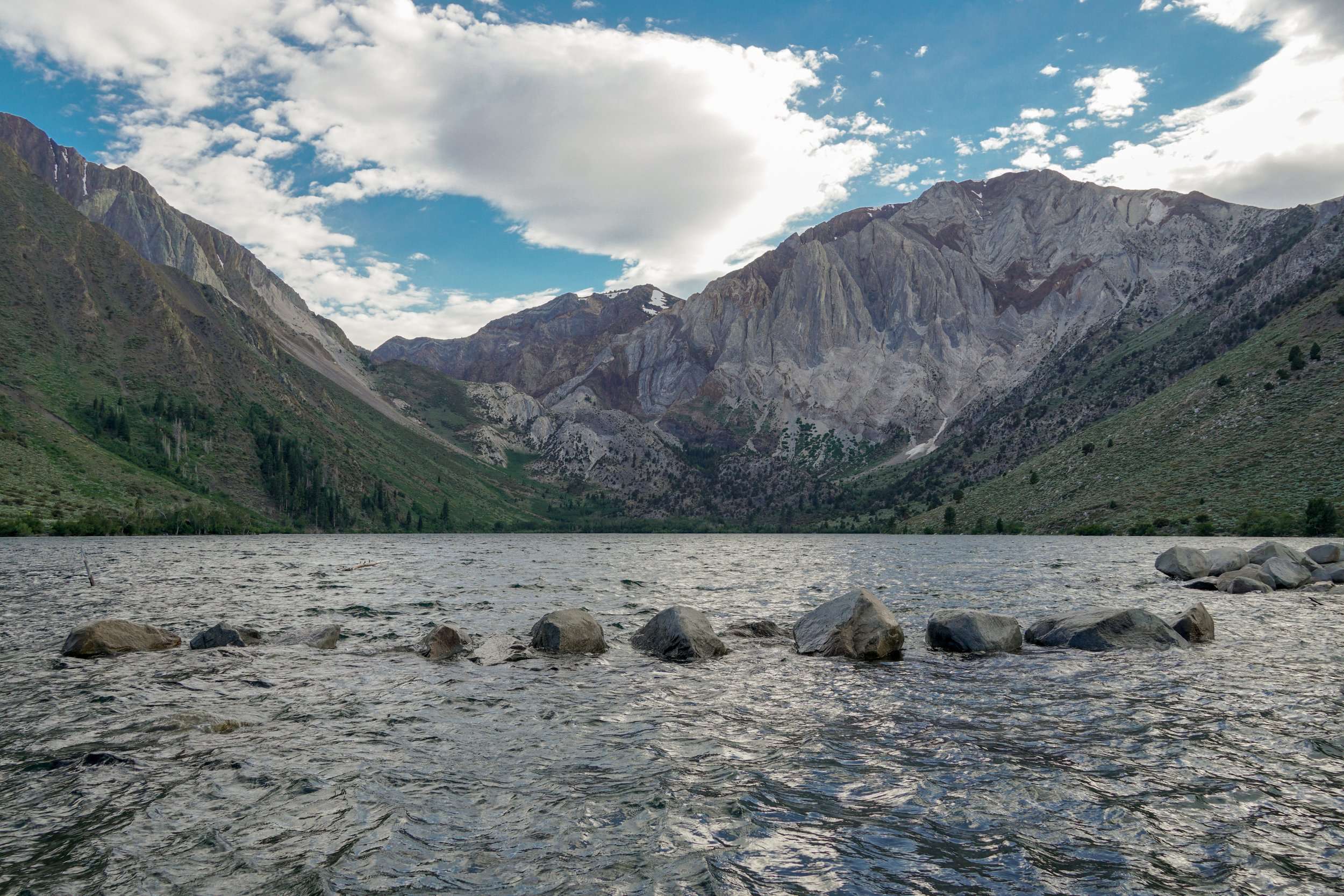 Free Things To Do In Mammoth Lakes California