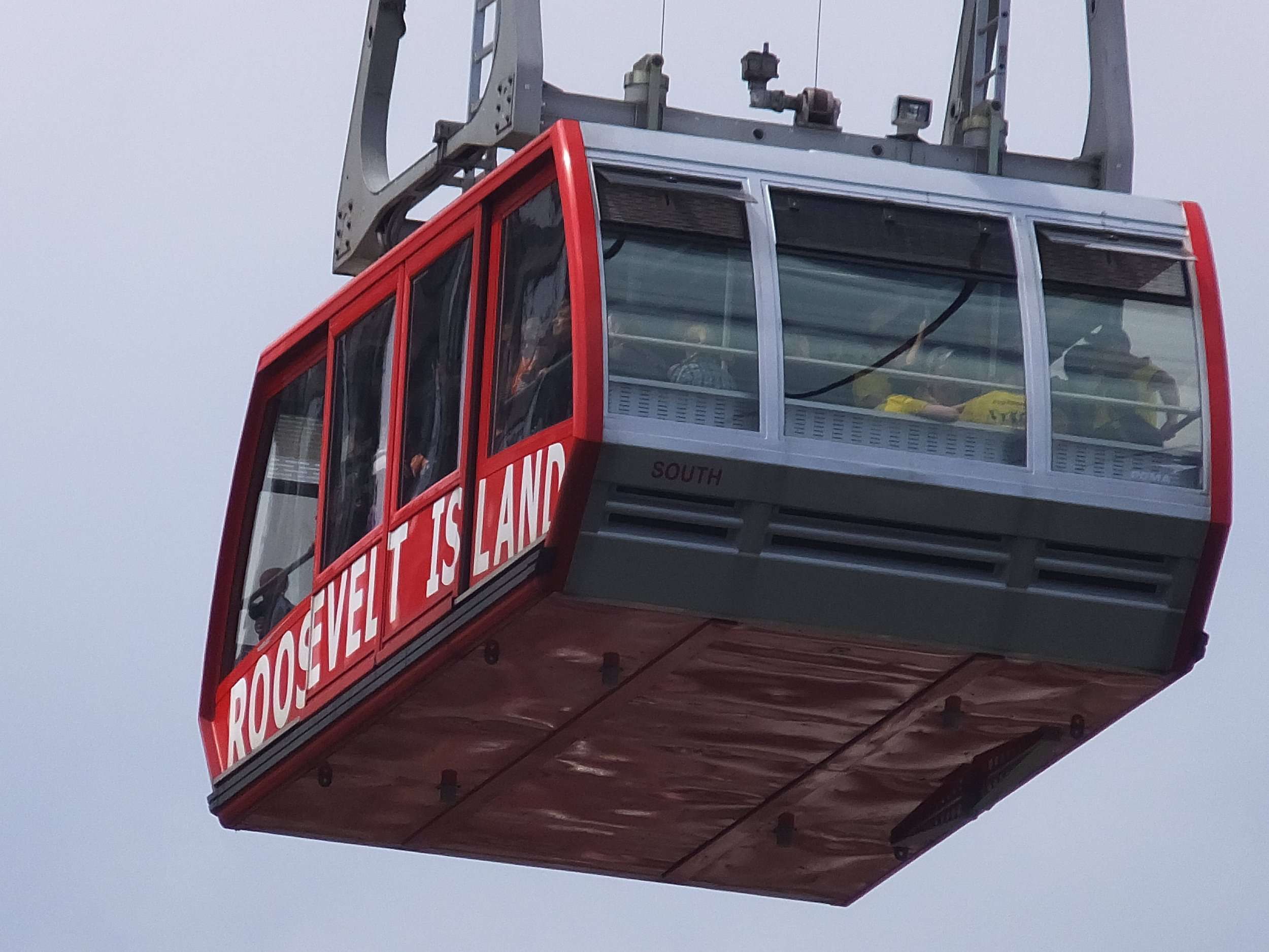 Fun Things To Do In NYC At Night Roosevelt Island