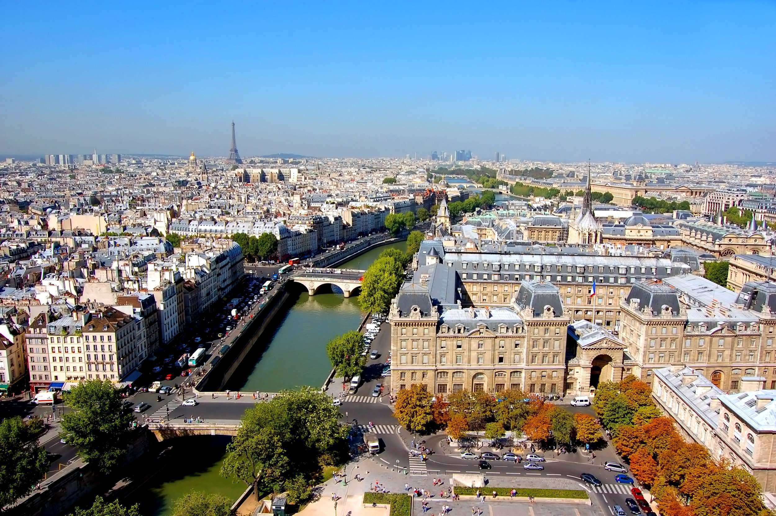 Fun Things To Do In Paris For Couples
