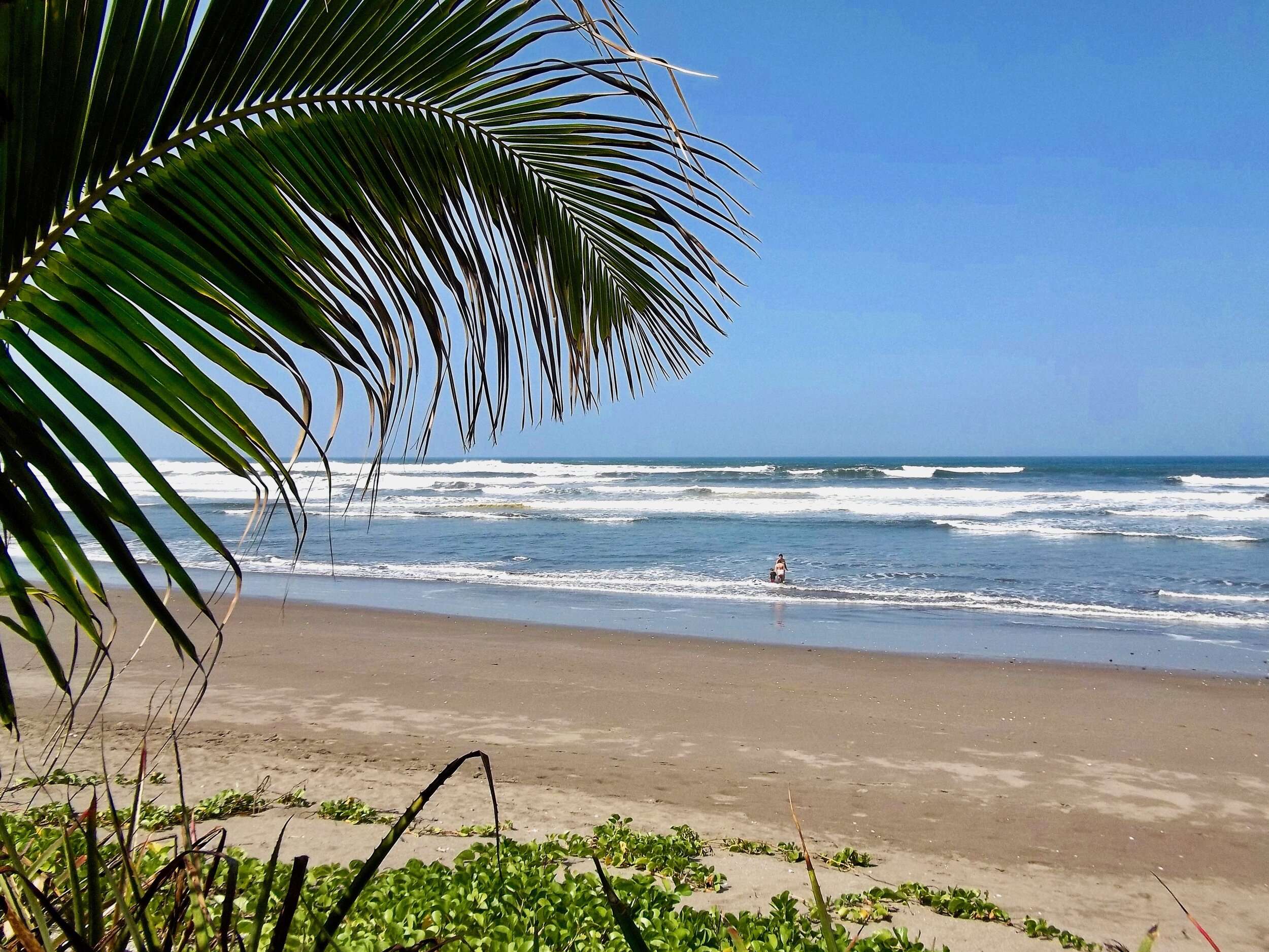 Playa San Juan del Sur