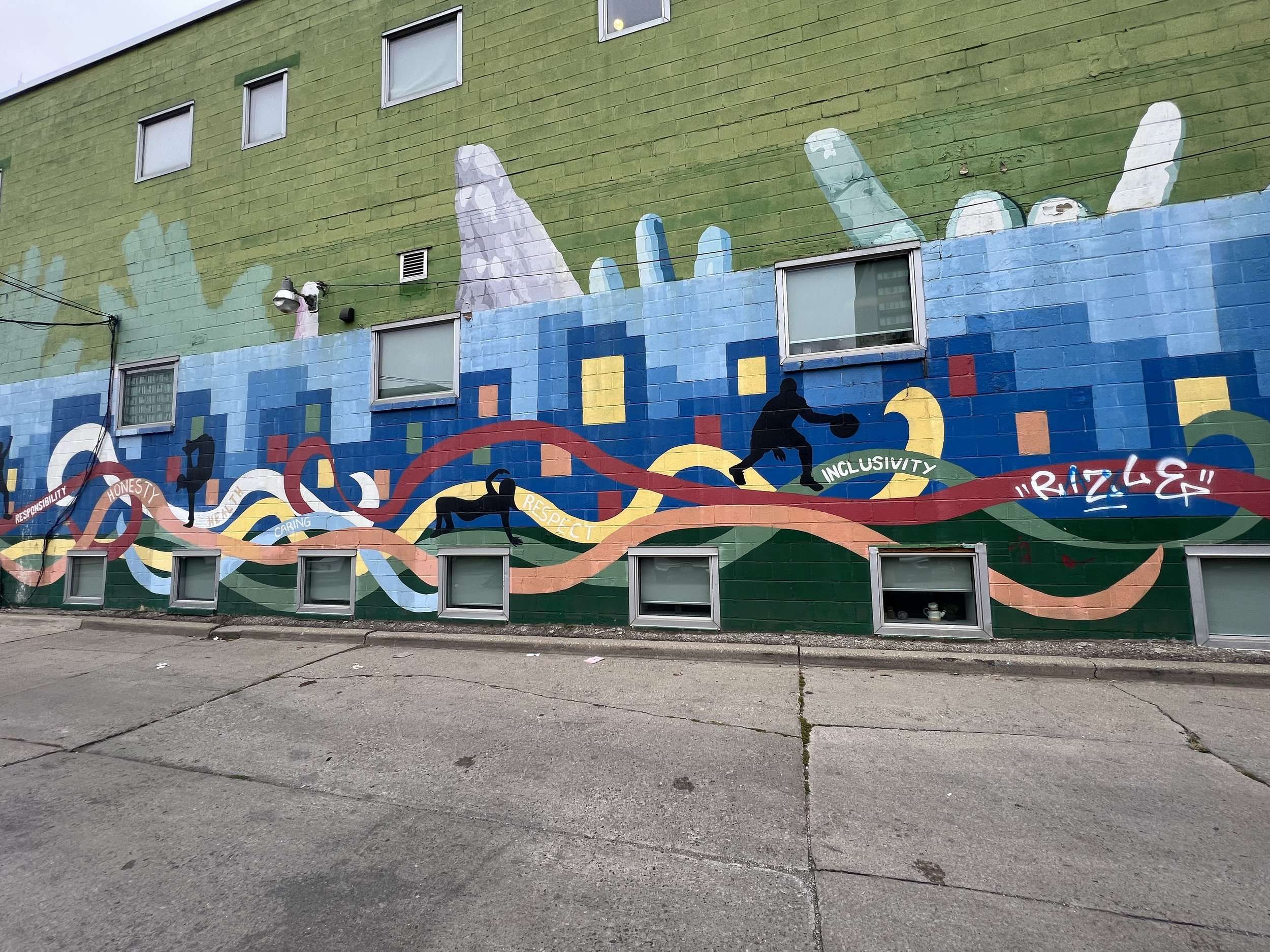 Graffiti Store Toronto