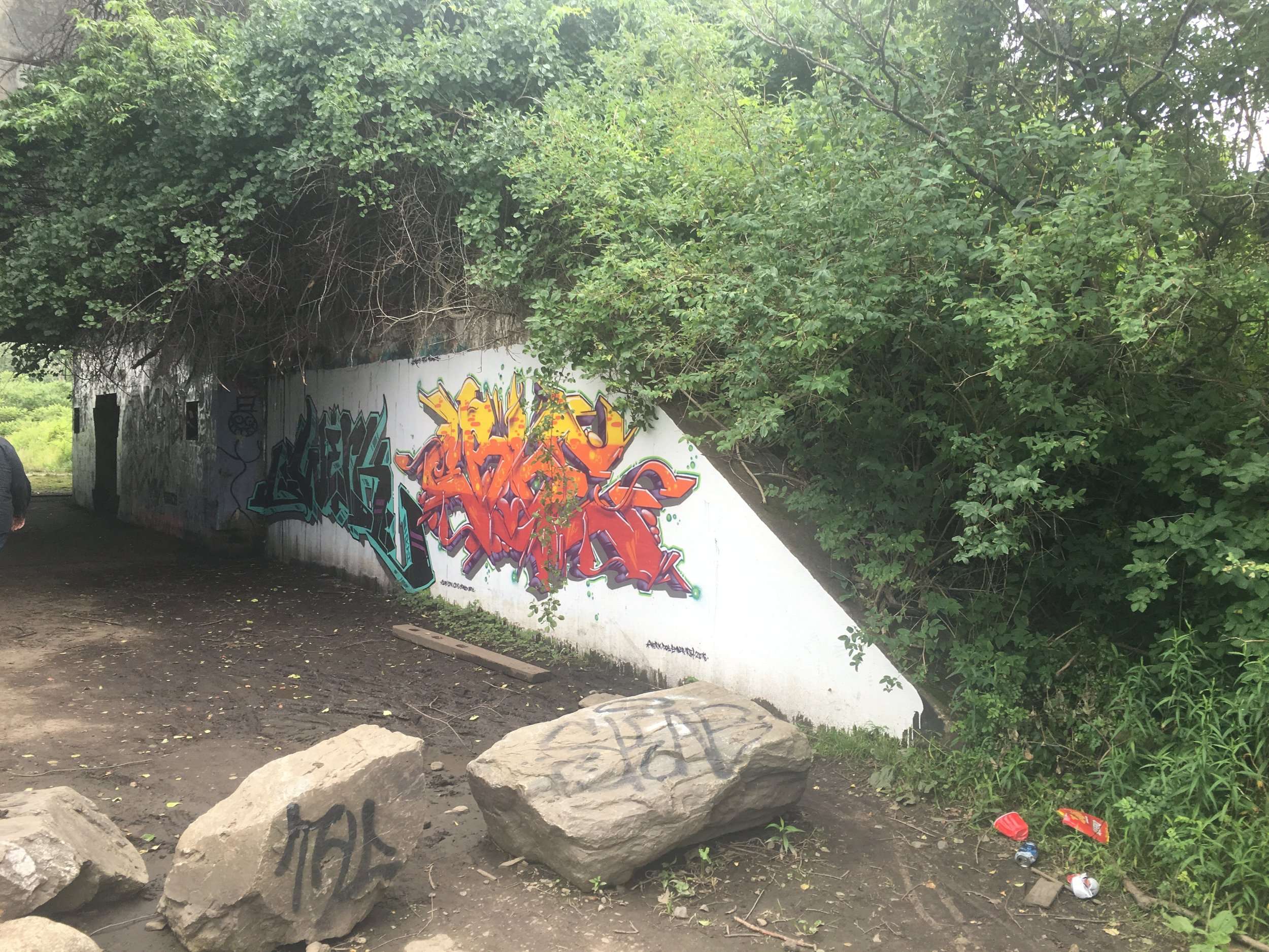 Hidden Gems In Portland Peaks Island