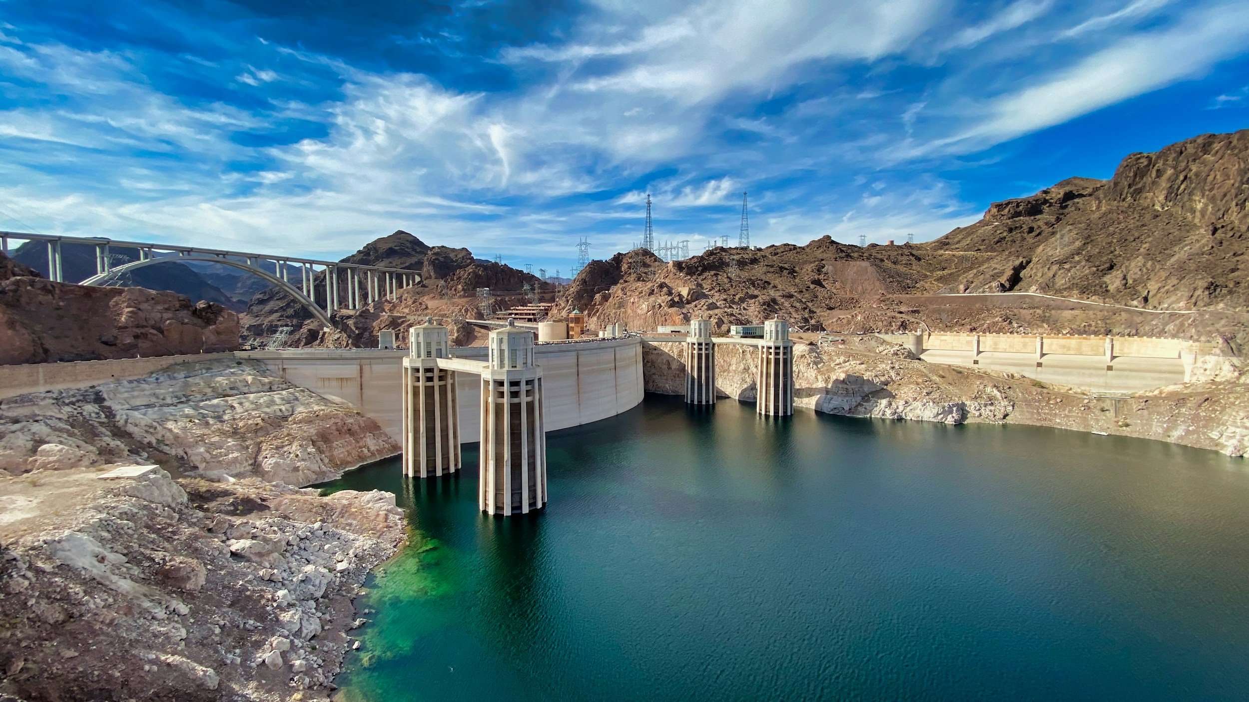 Hoover Dam Fun Things To Do Off The Strip In Las Vegas Off Strip Activities