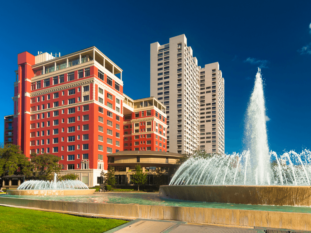 Best Museums In Houston Texas