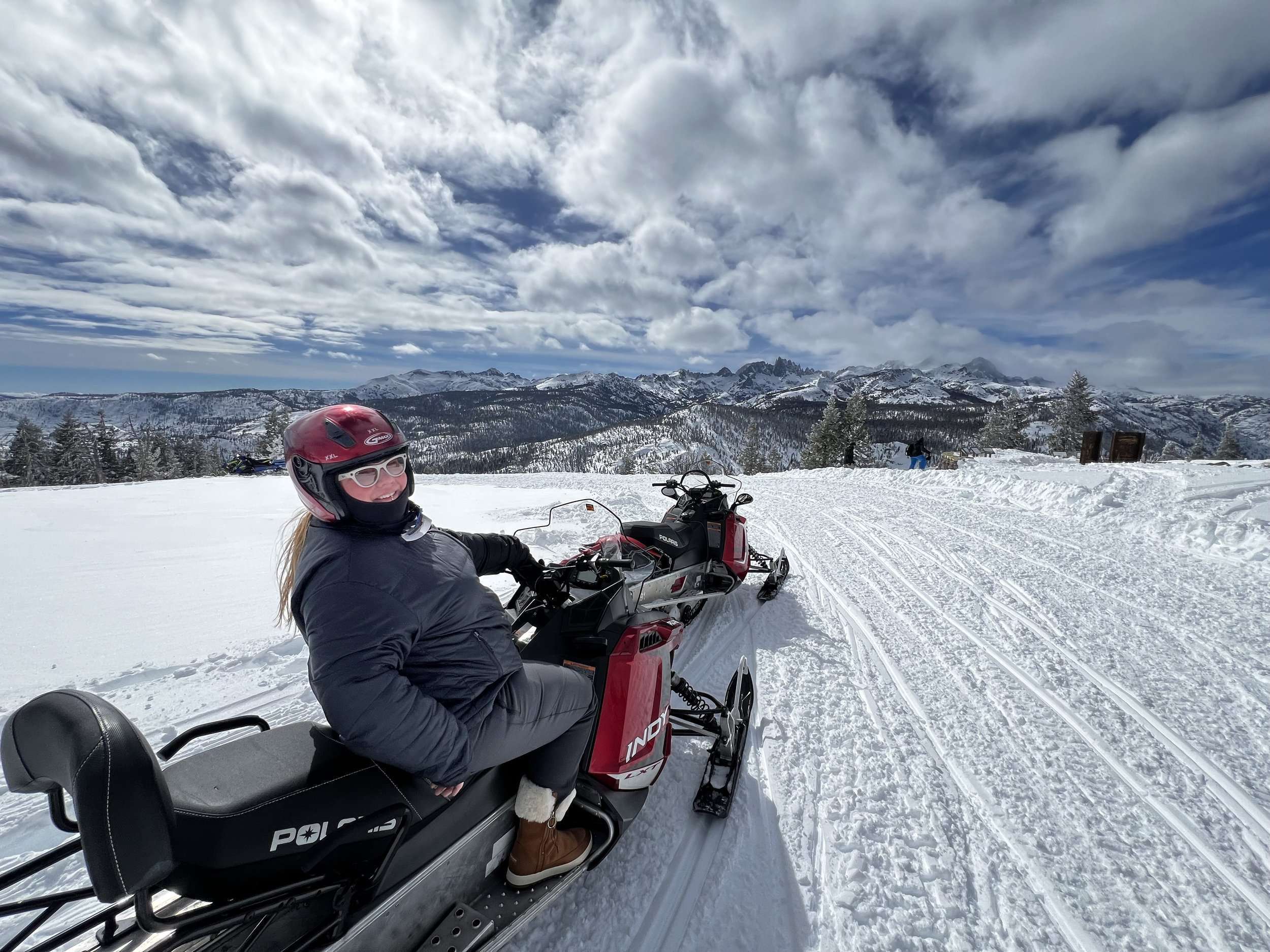 Fun Attractions In Mammoth Lakes California