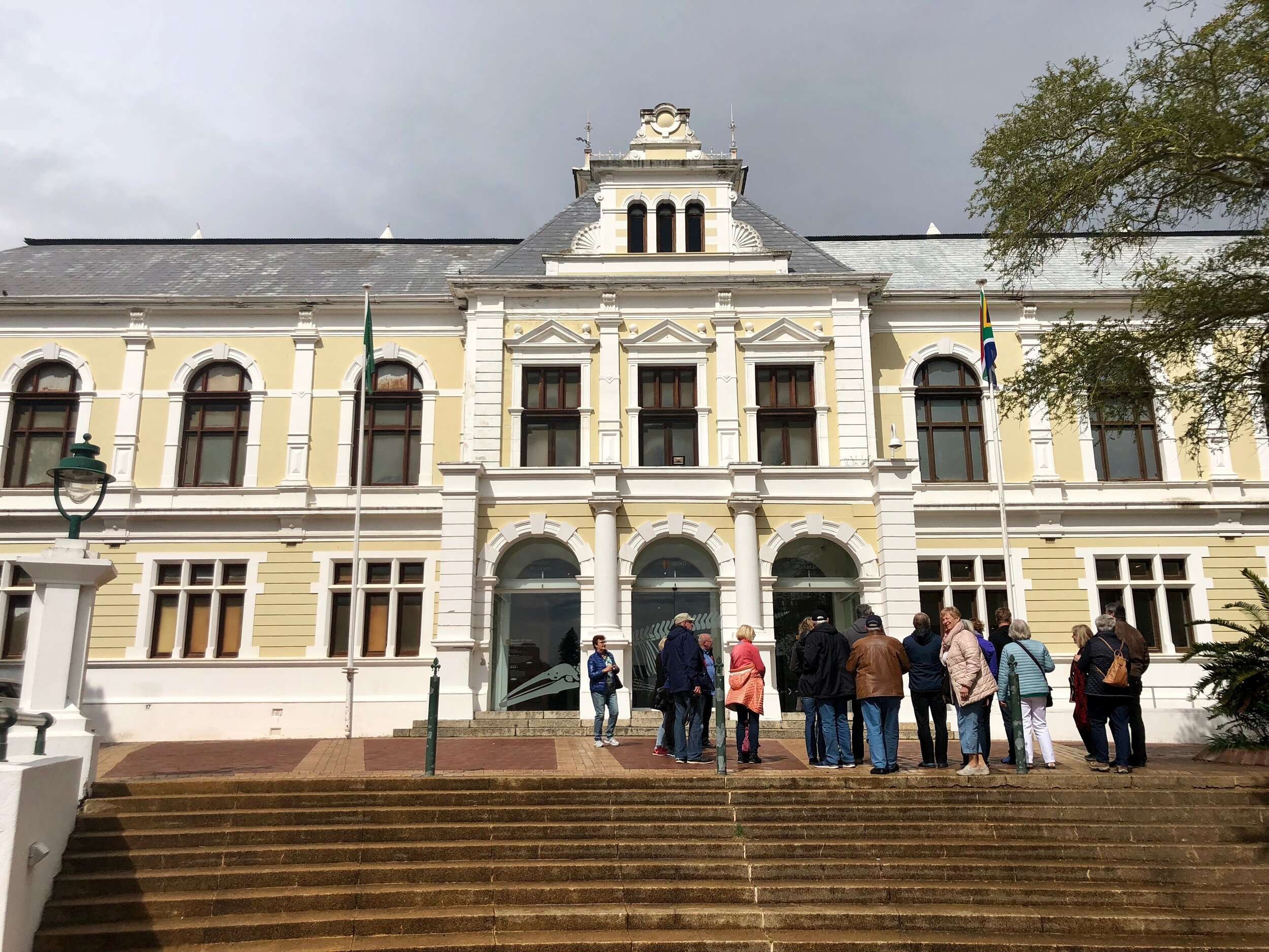 Iziko South African Museum