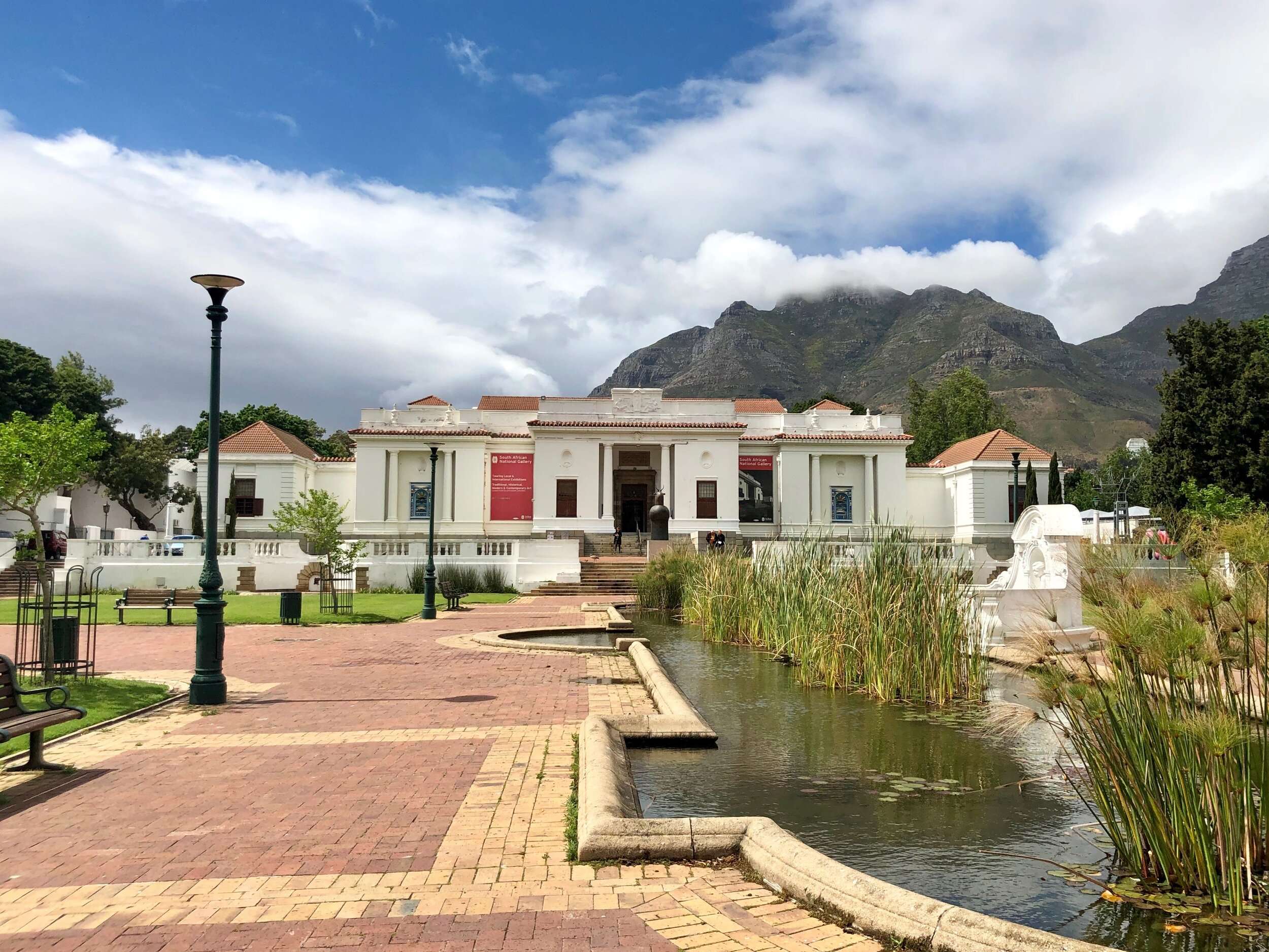 Iziko National Gallery