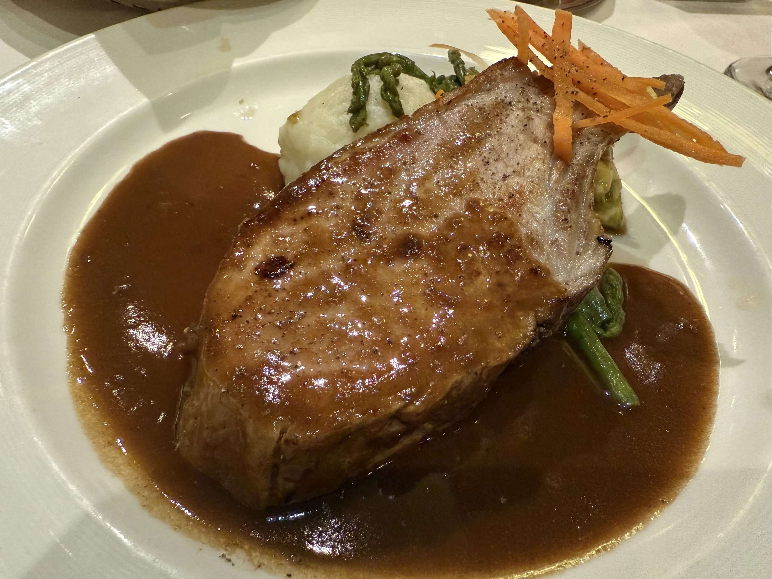 Pork Loin