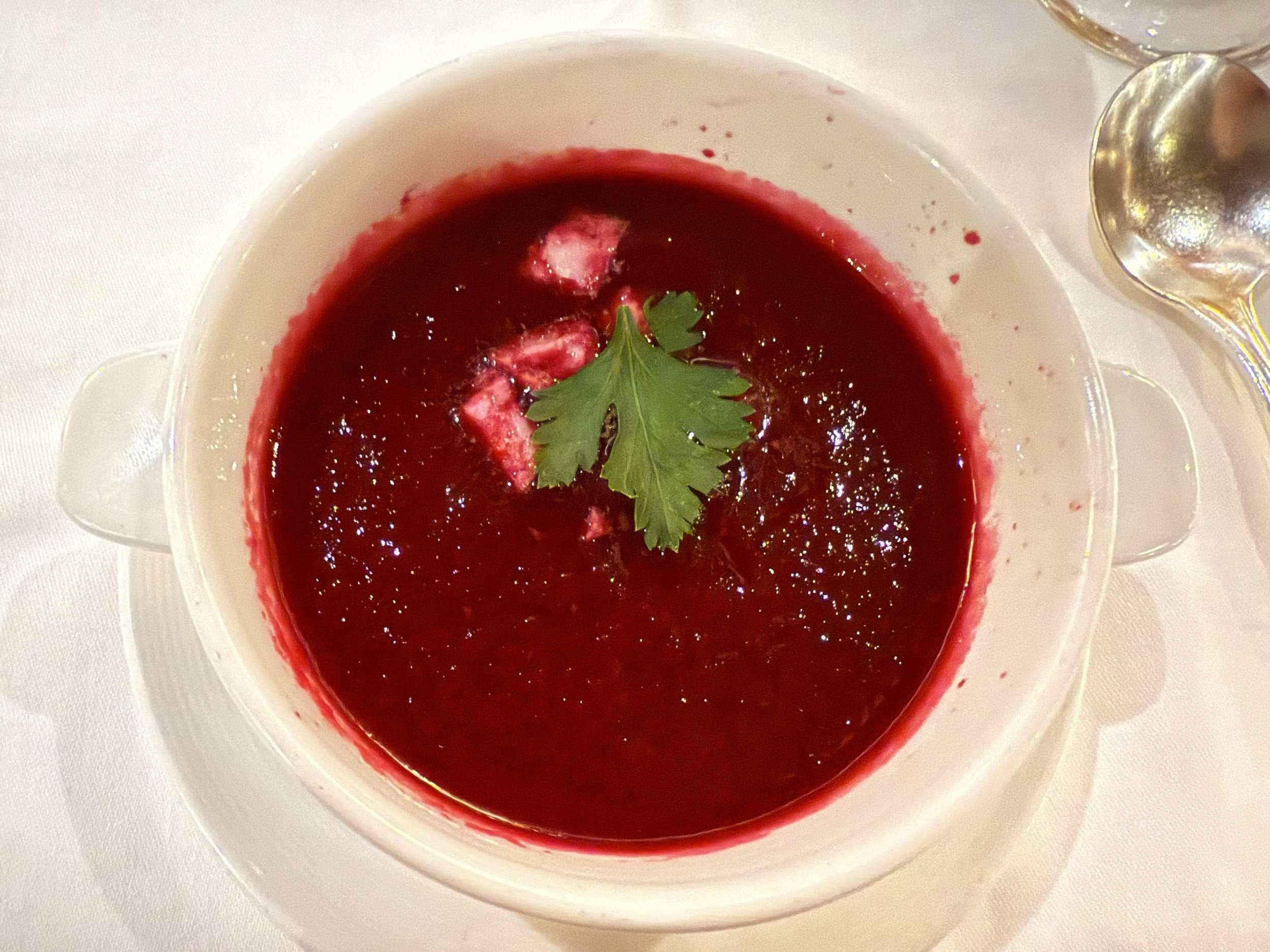 Borscht