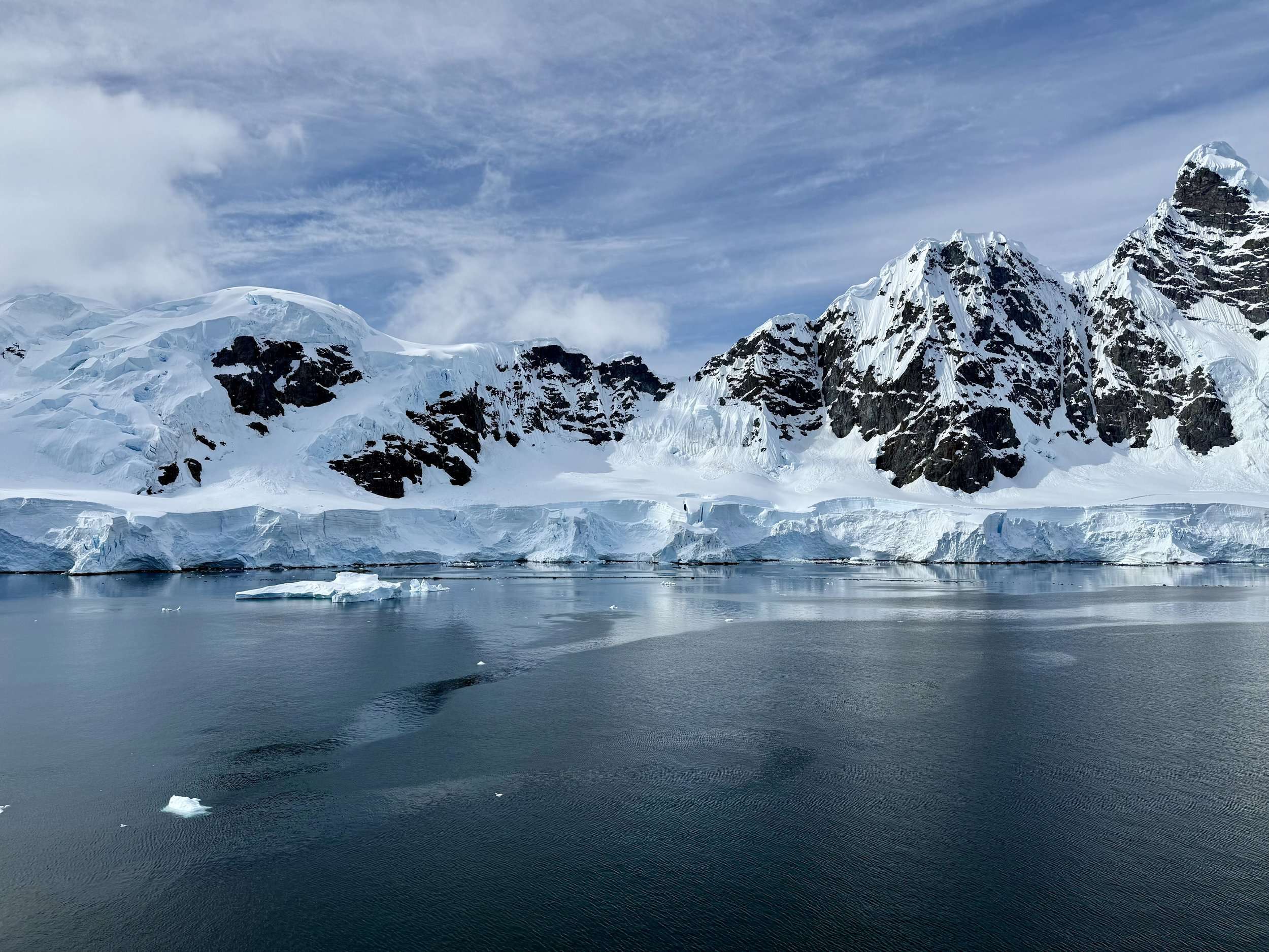 Collection Of Antarctica Photography