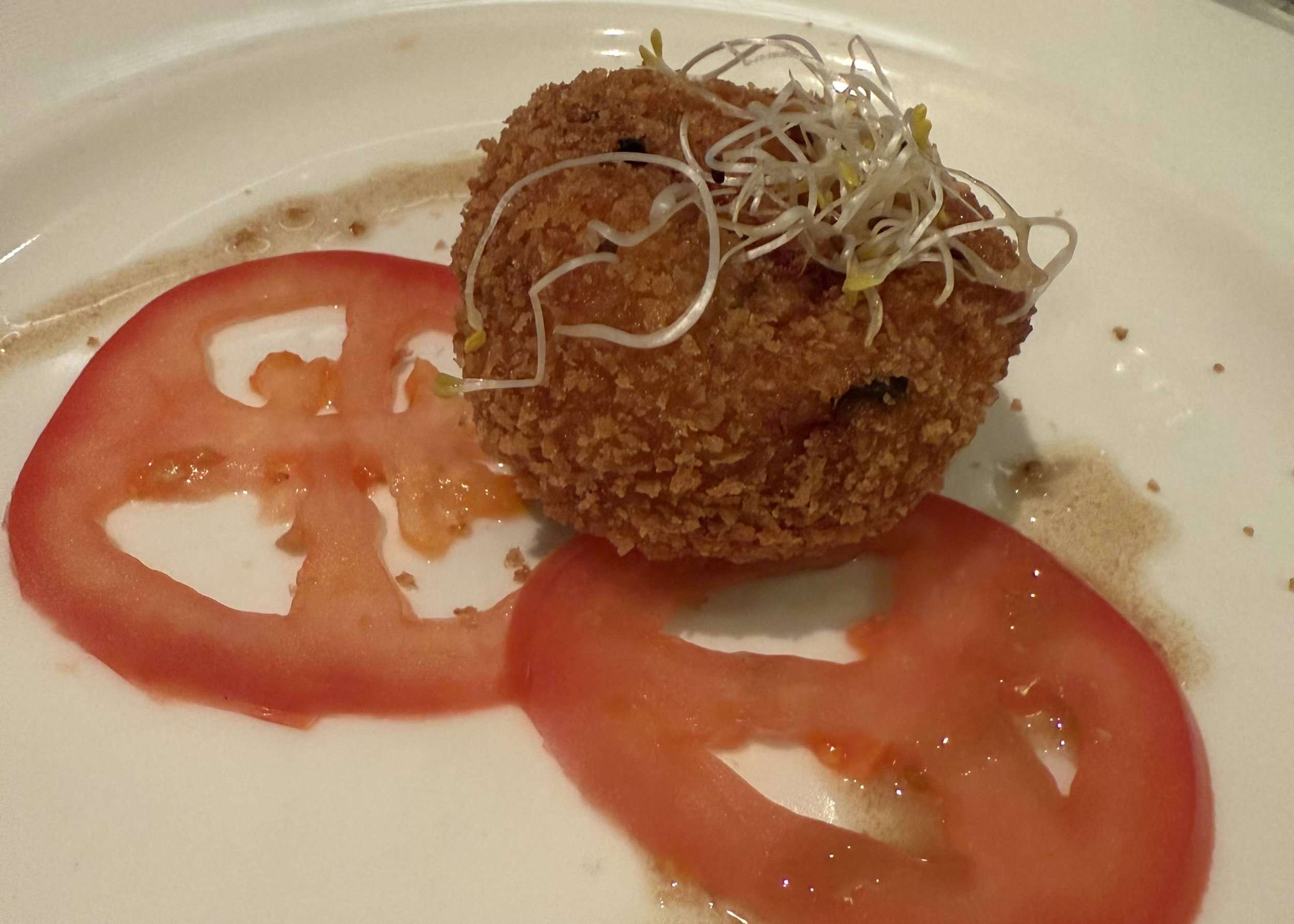 Crab Cake