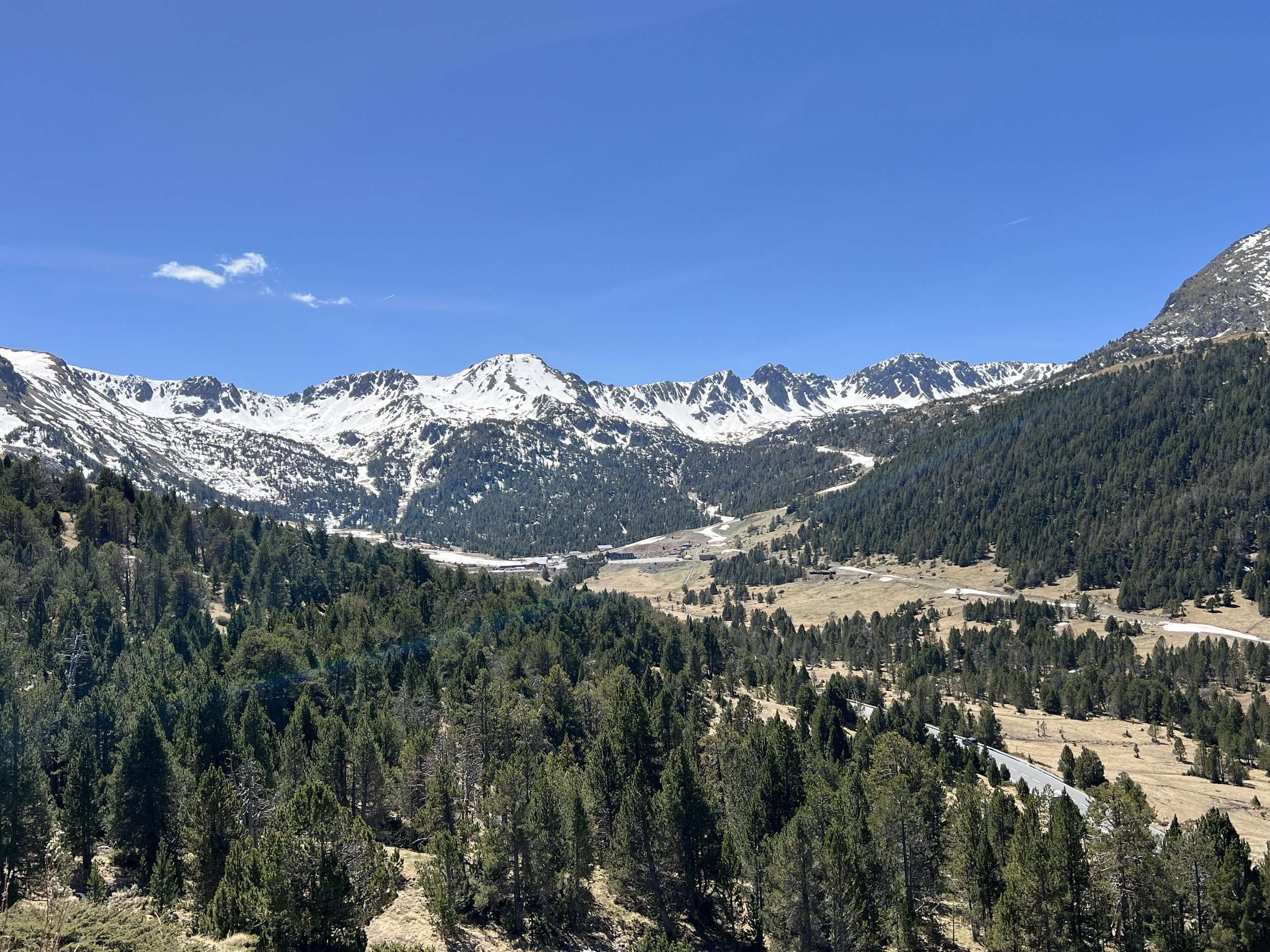 Barcelona To Andorra Day Trip