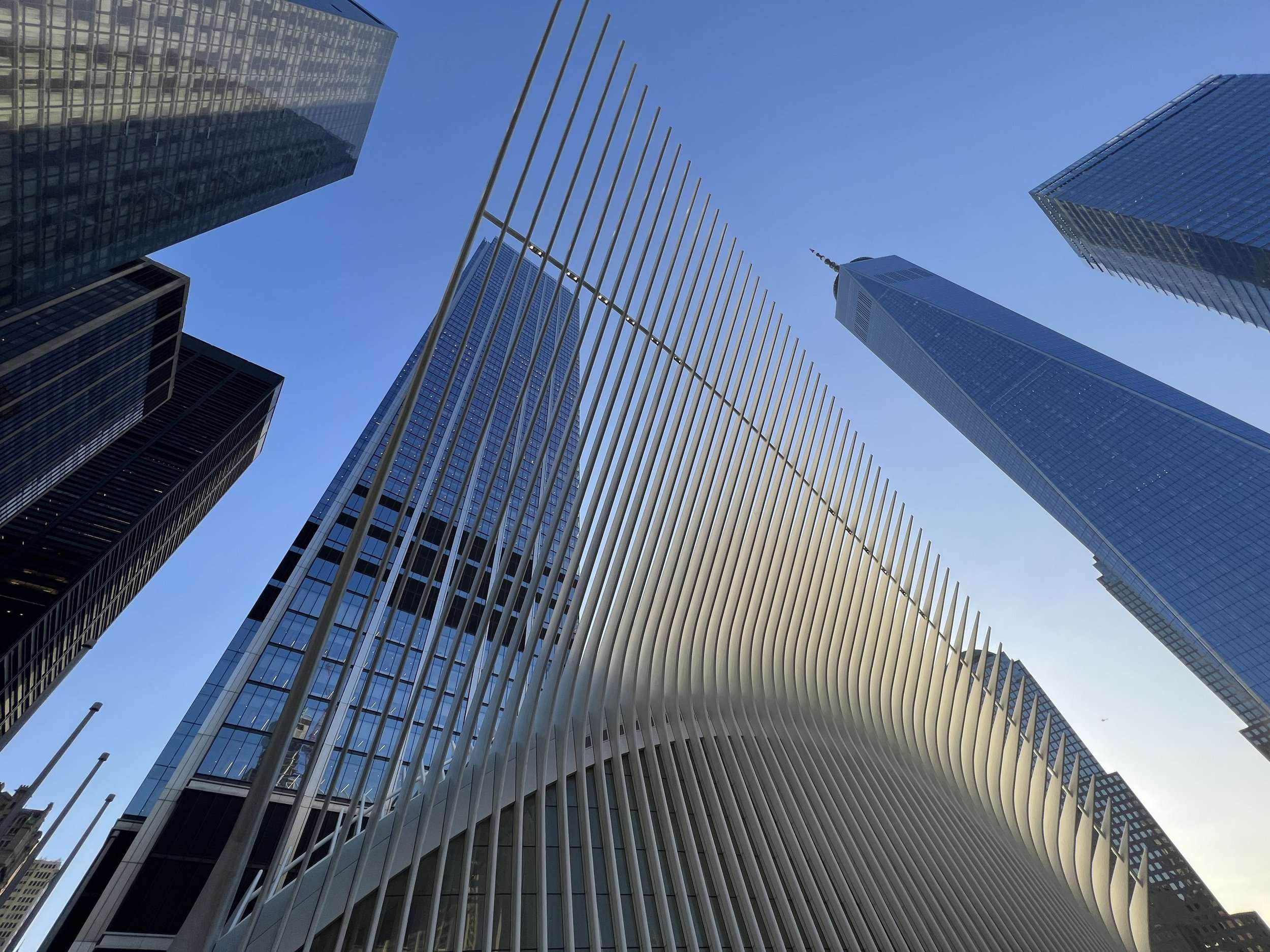New York 7 Day Itinerary