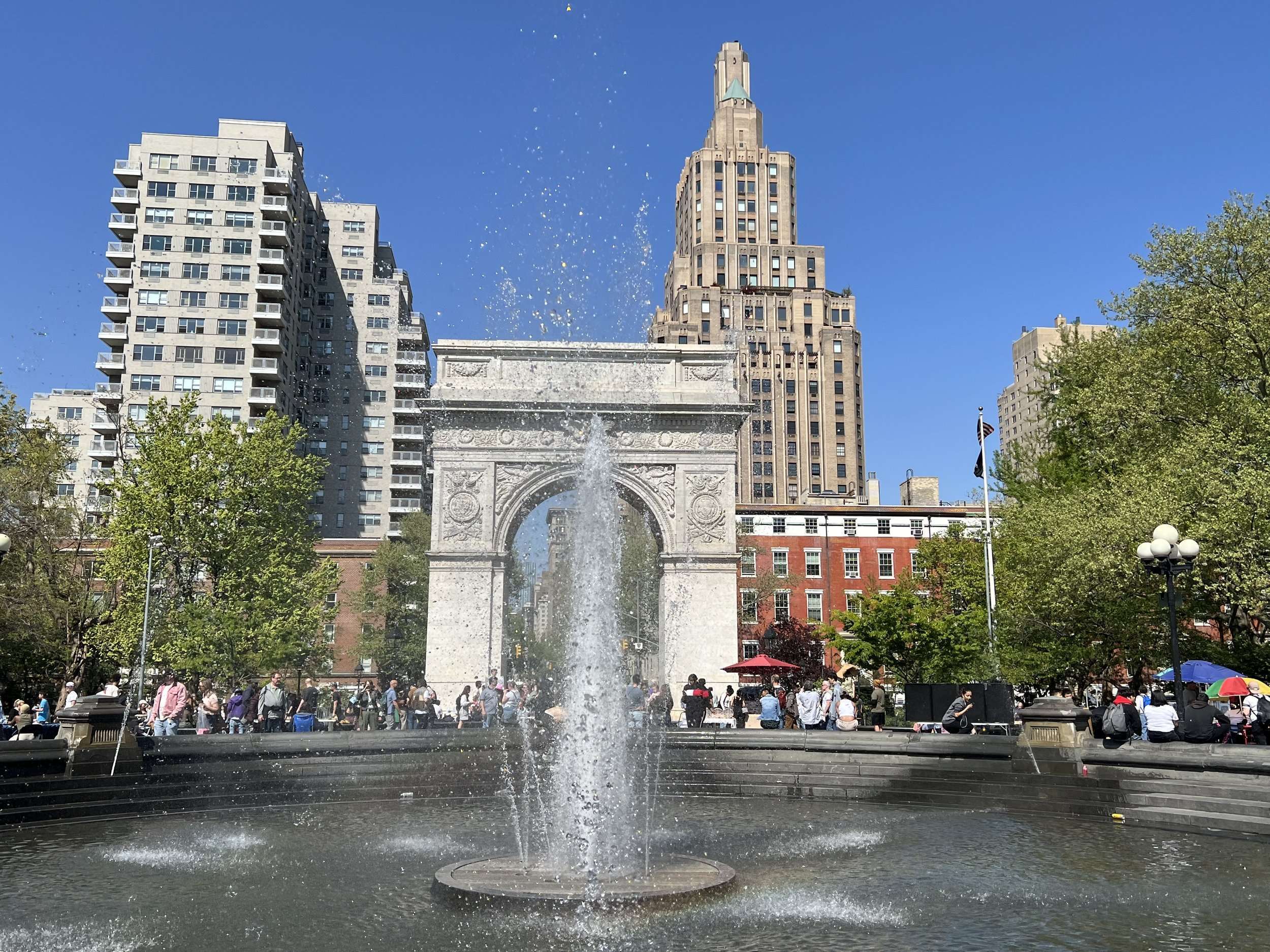 The Top Instagrammable Places In New York City
