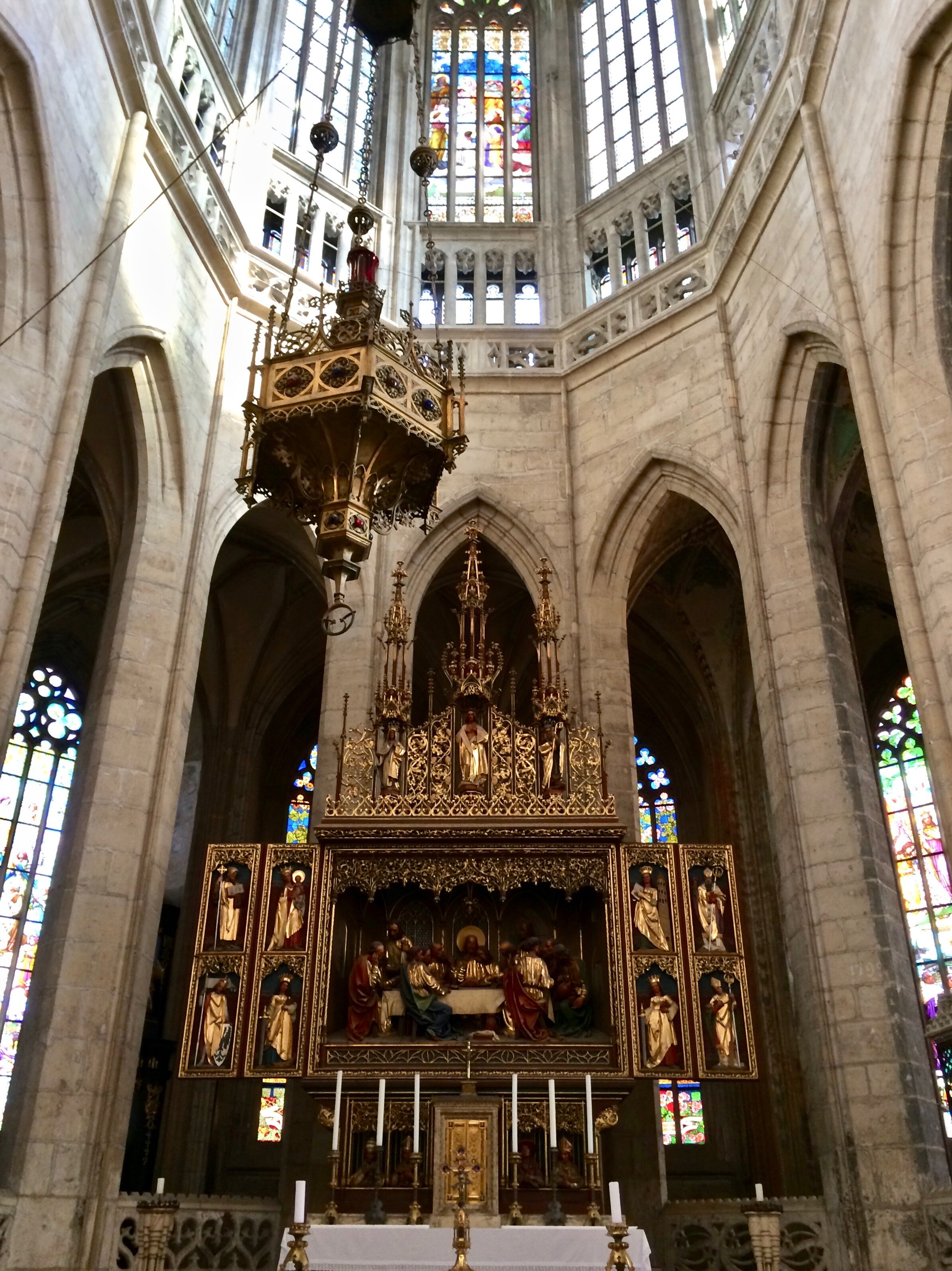 Czech Republic Kutna Hora