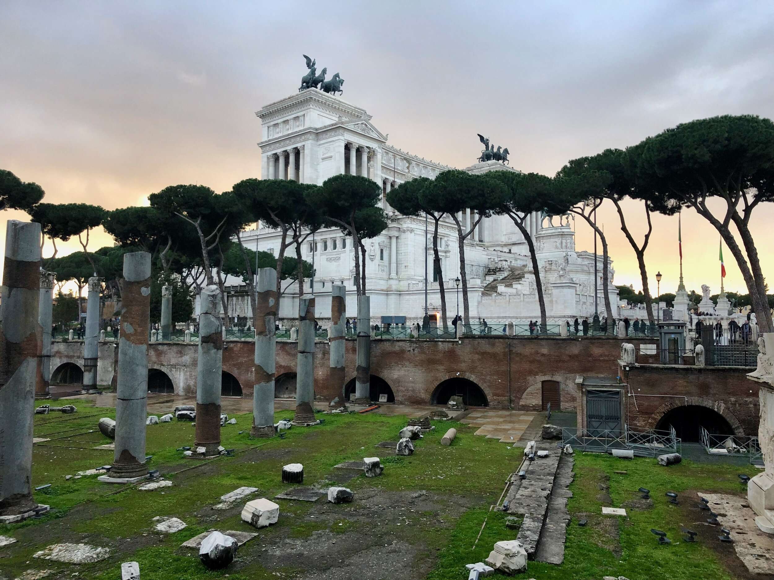 Roman Forum