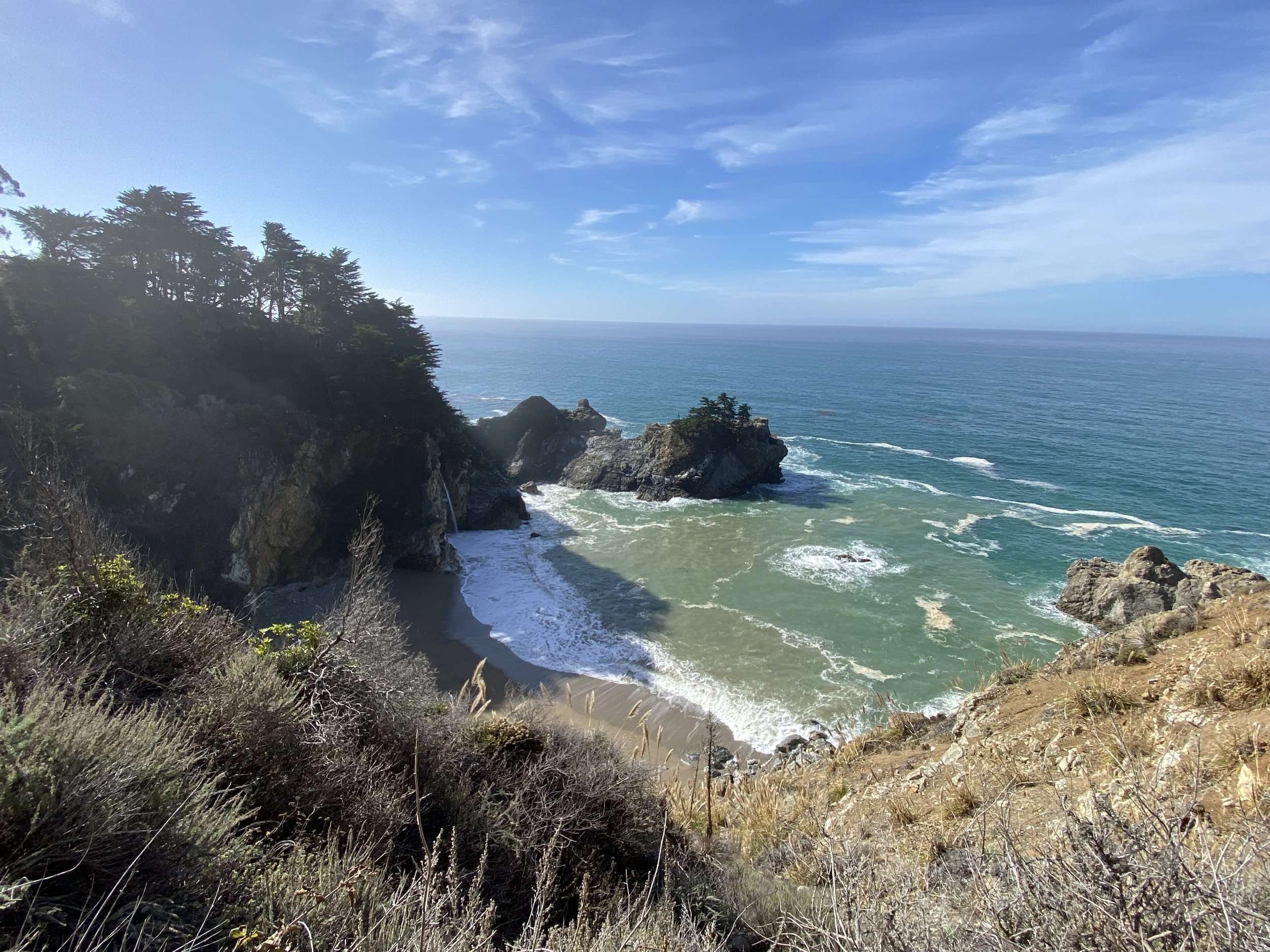 Where To Stay In Big Sur - The Best Accommodations In Big Sur California