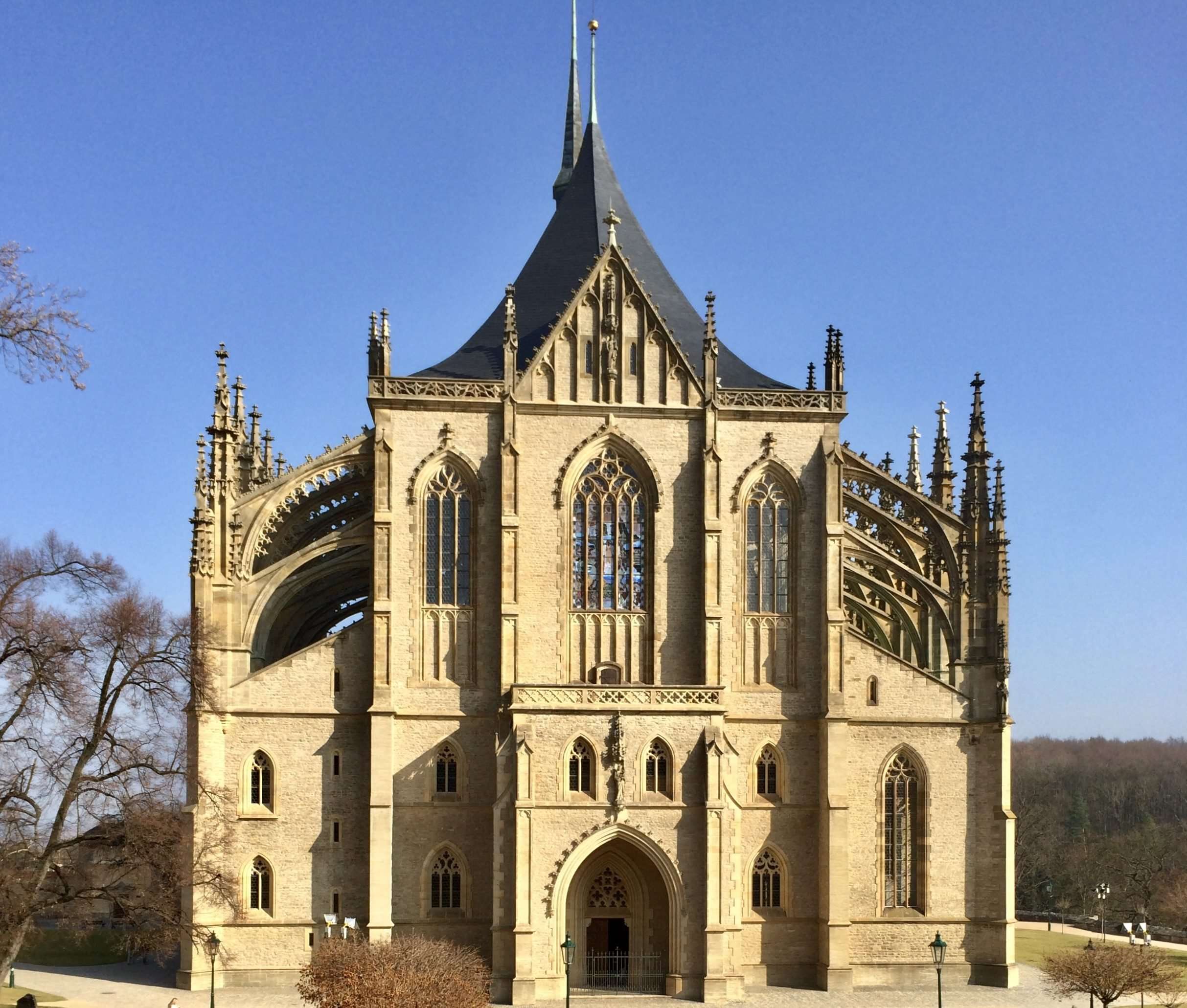 Kutna Hora Czech Republic Hidden Gems In Europe To Visit