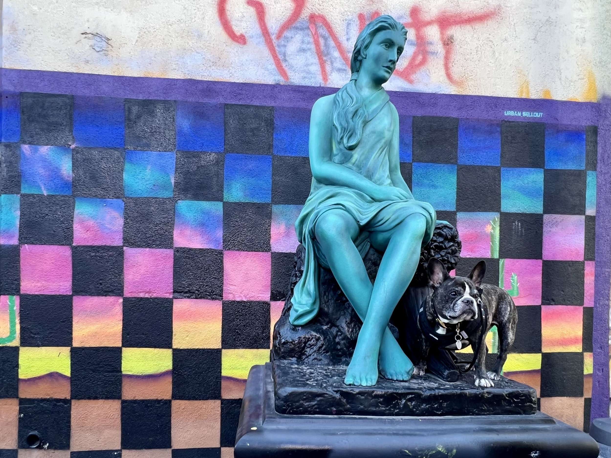 Las Vegas Sculpture Art