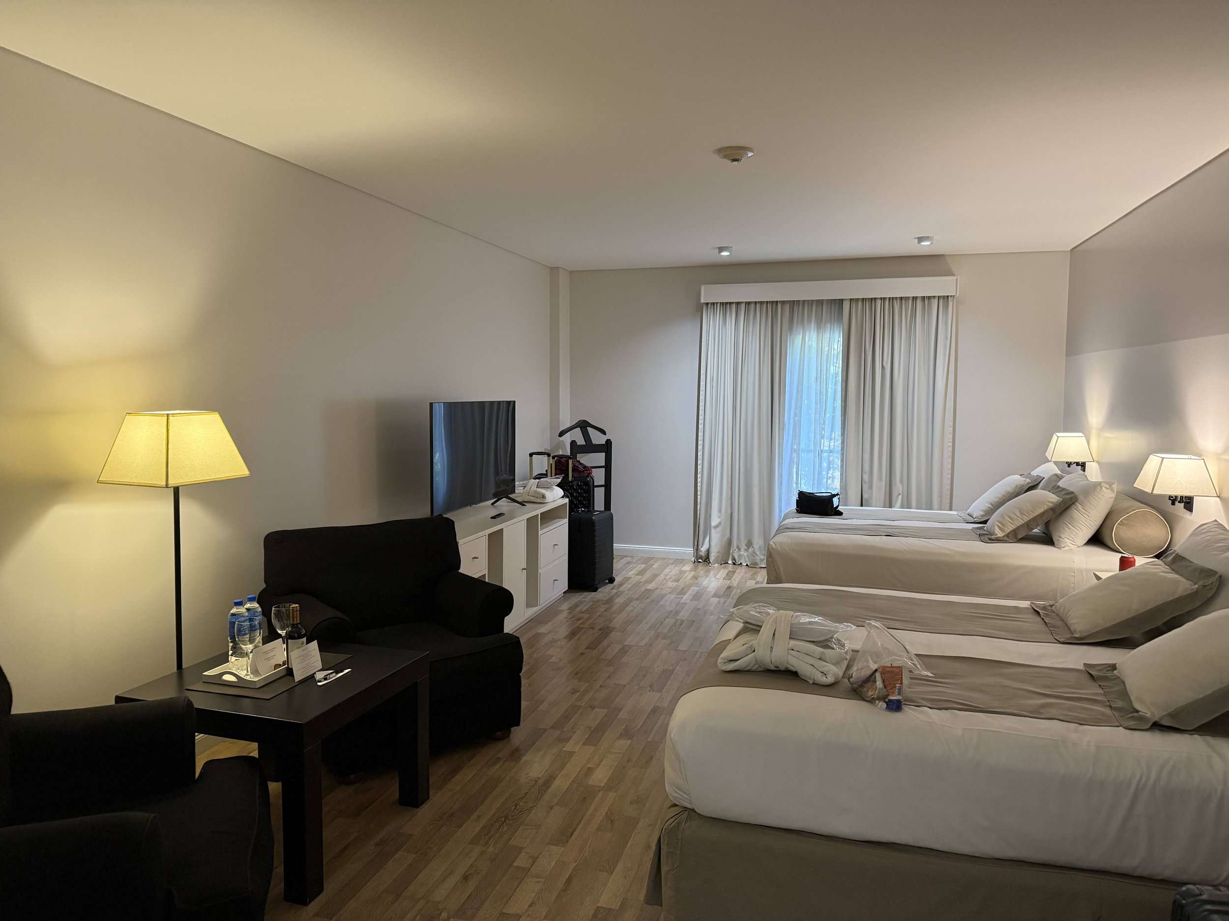 Loi Suites Recoleta Hotel Buenos Aires