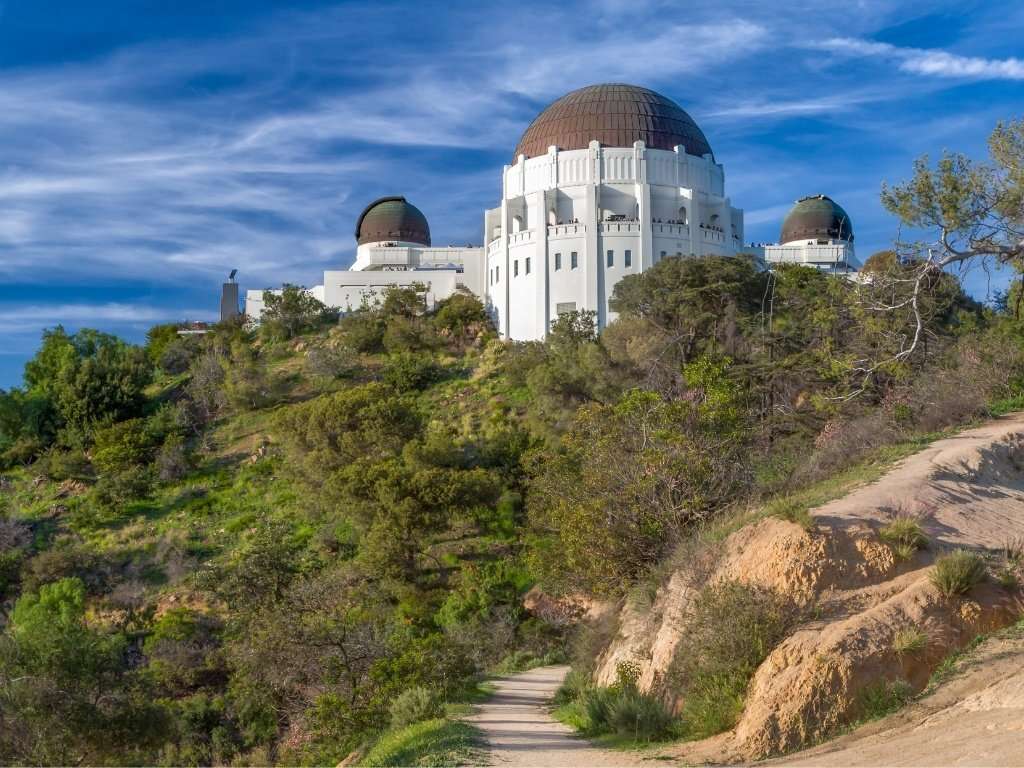 Griffith Observatory