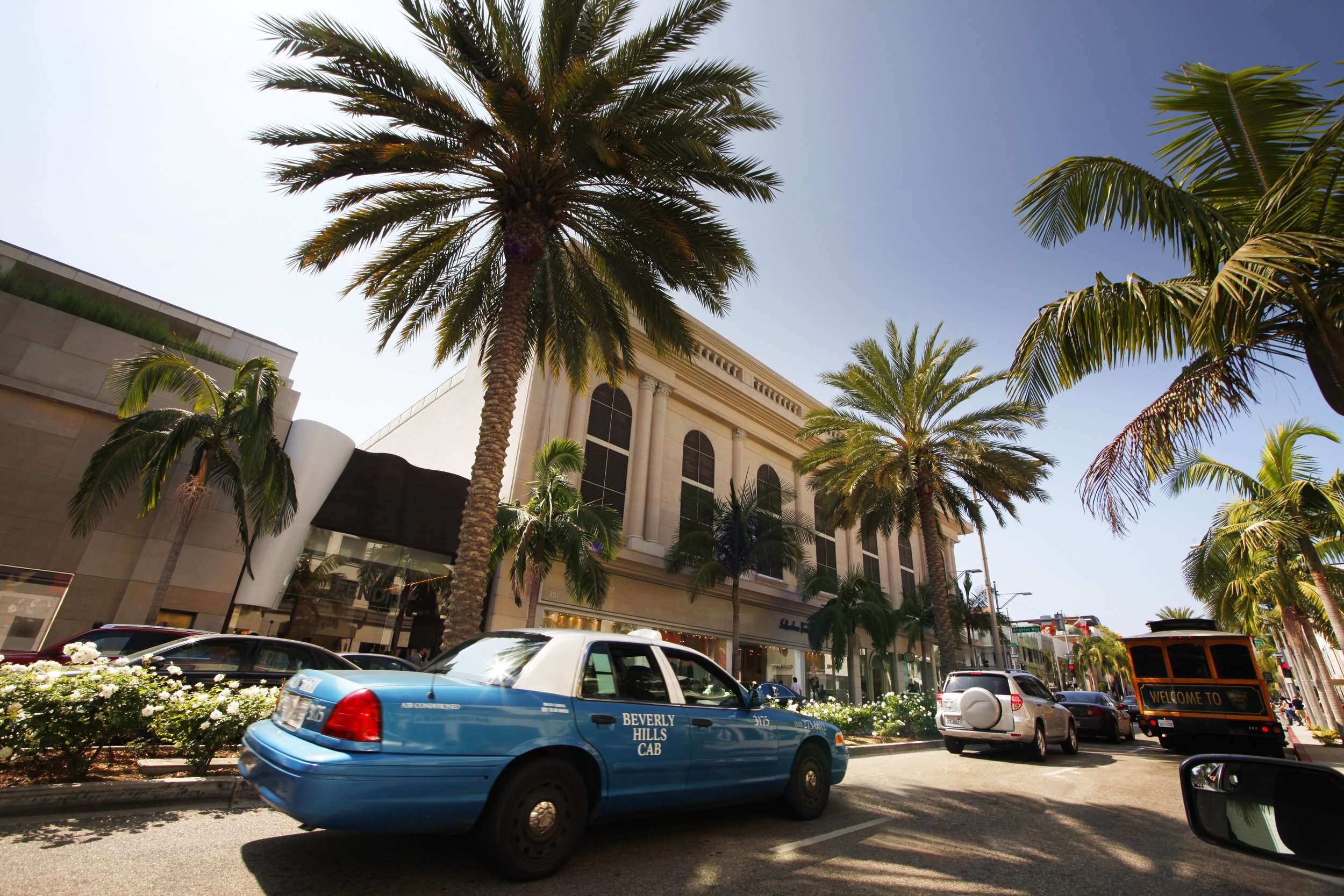 Los Angeles Bucket List Things To Do
