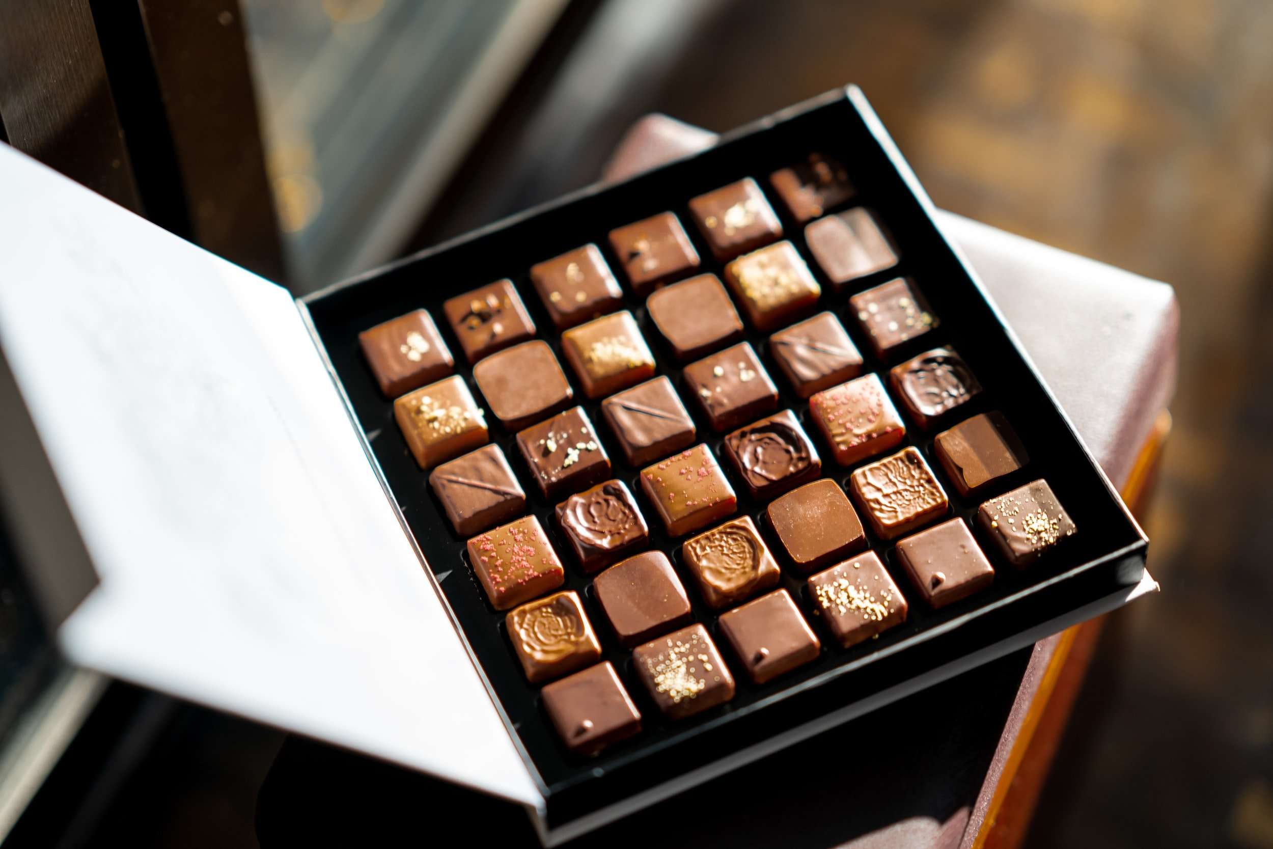 Maui Chocolate