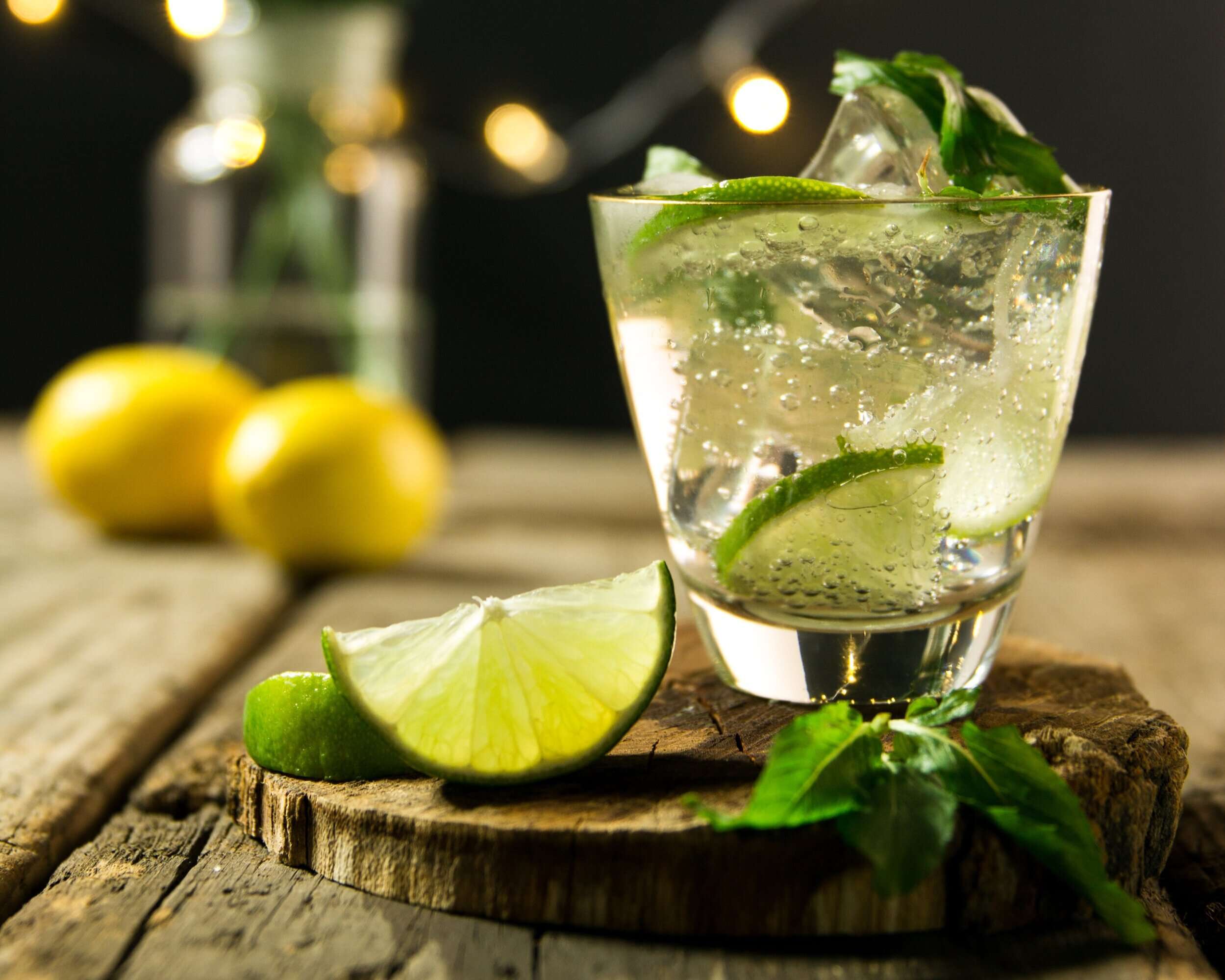 It’s Mojito day! Time to get your muddle on.