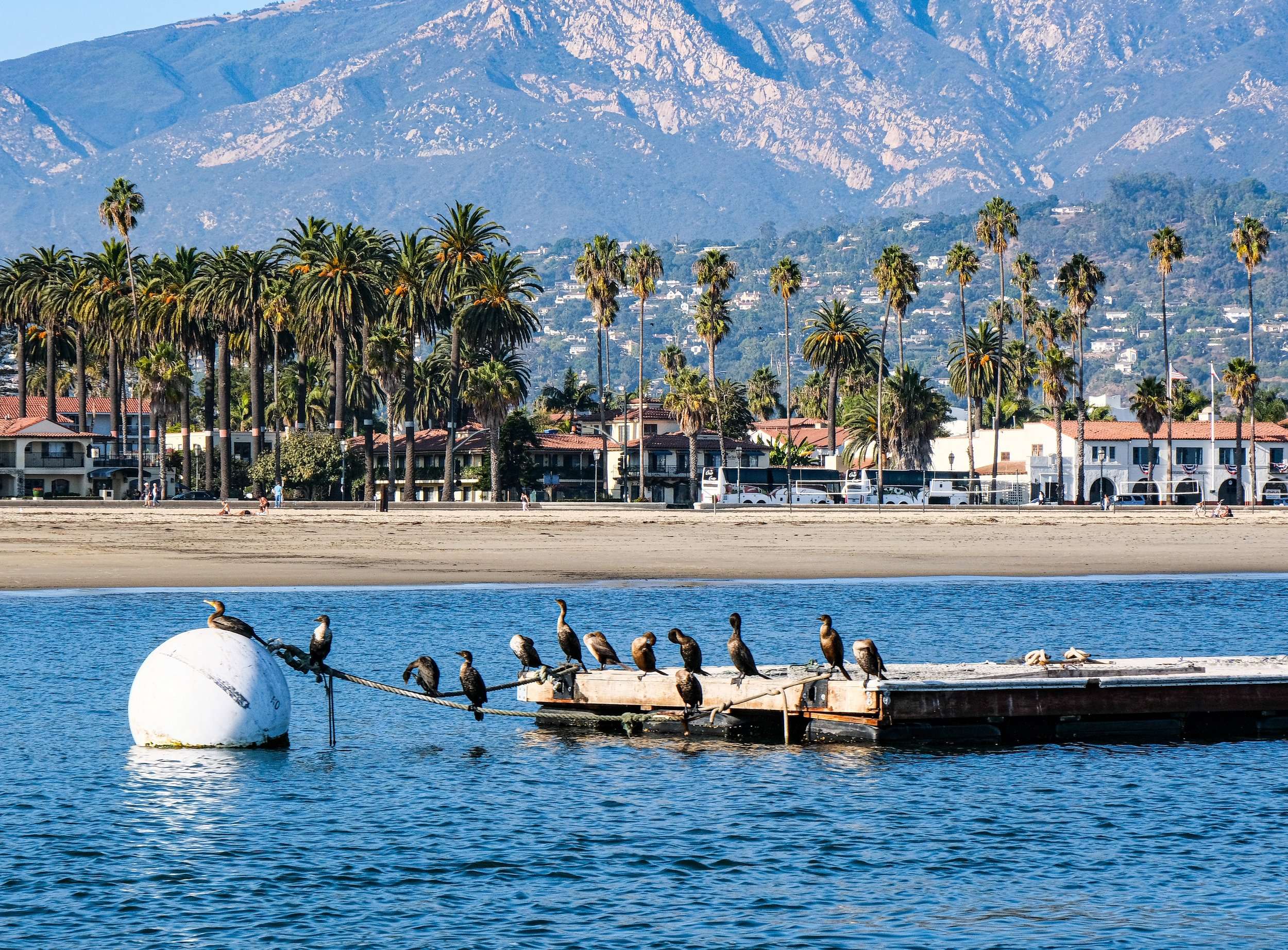 Once In A Lifetime Things To Do In Santa Barbara