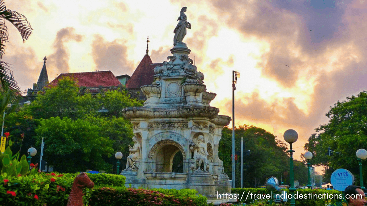 Places To Visit In Mumbai