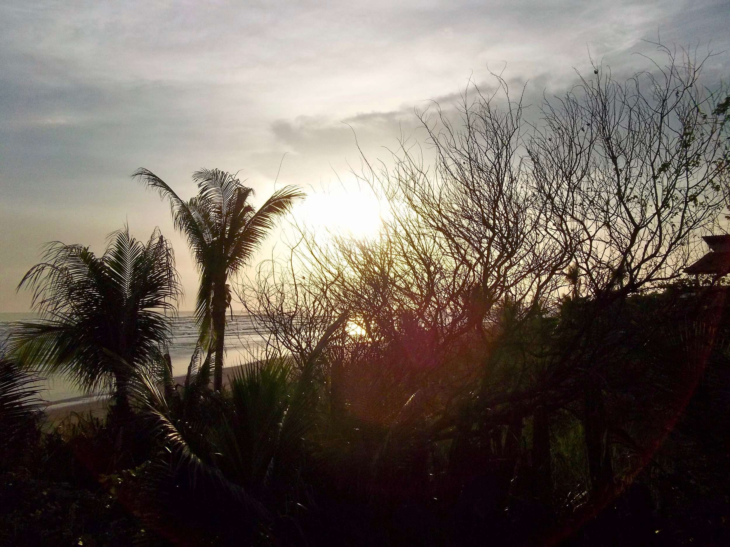 4 Days in San Juan del Sur, Nicaragua