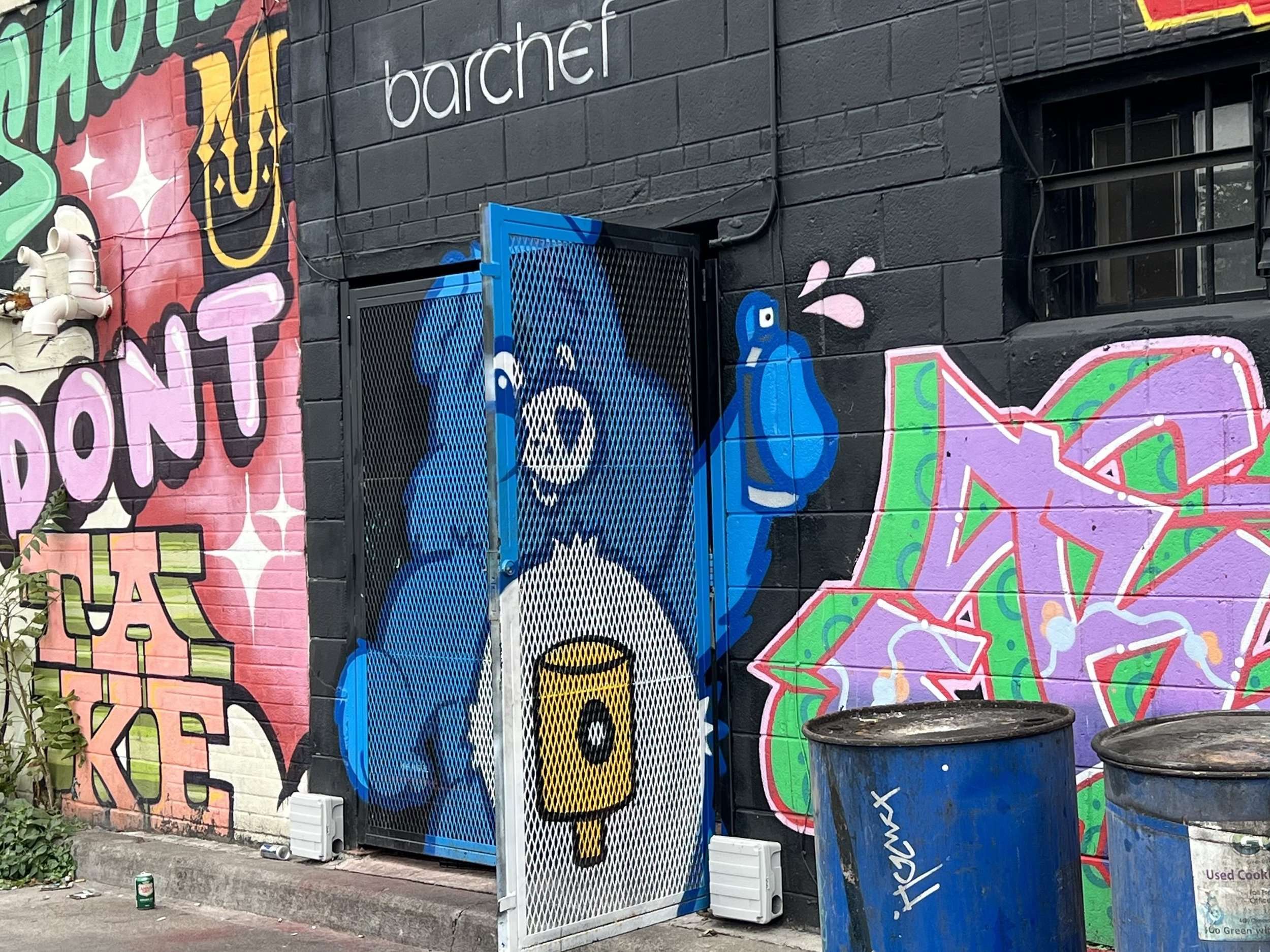 Richmond Street Toronto
