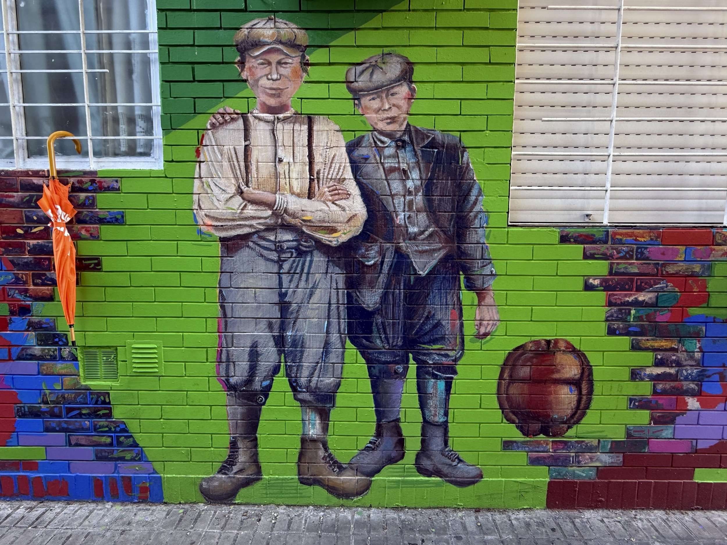 Street Art Buenos Aires What To Do In Buenos Aires In 3 Days