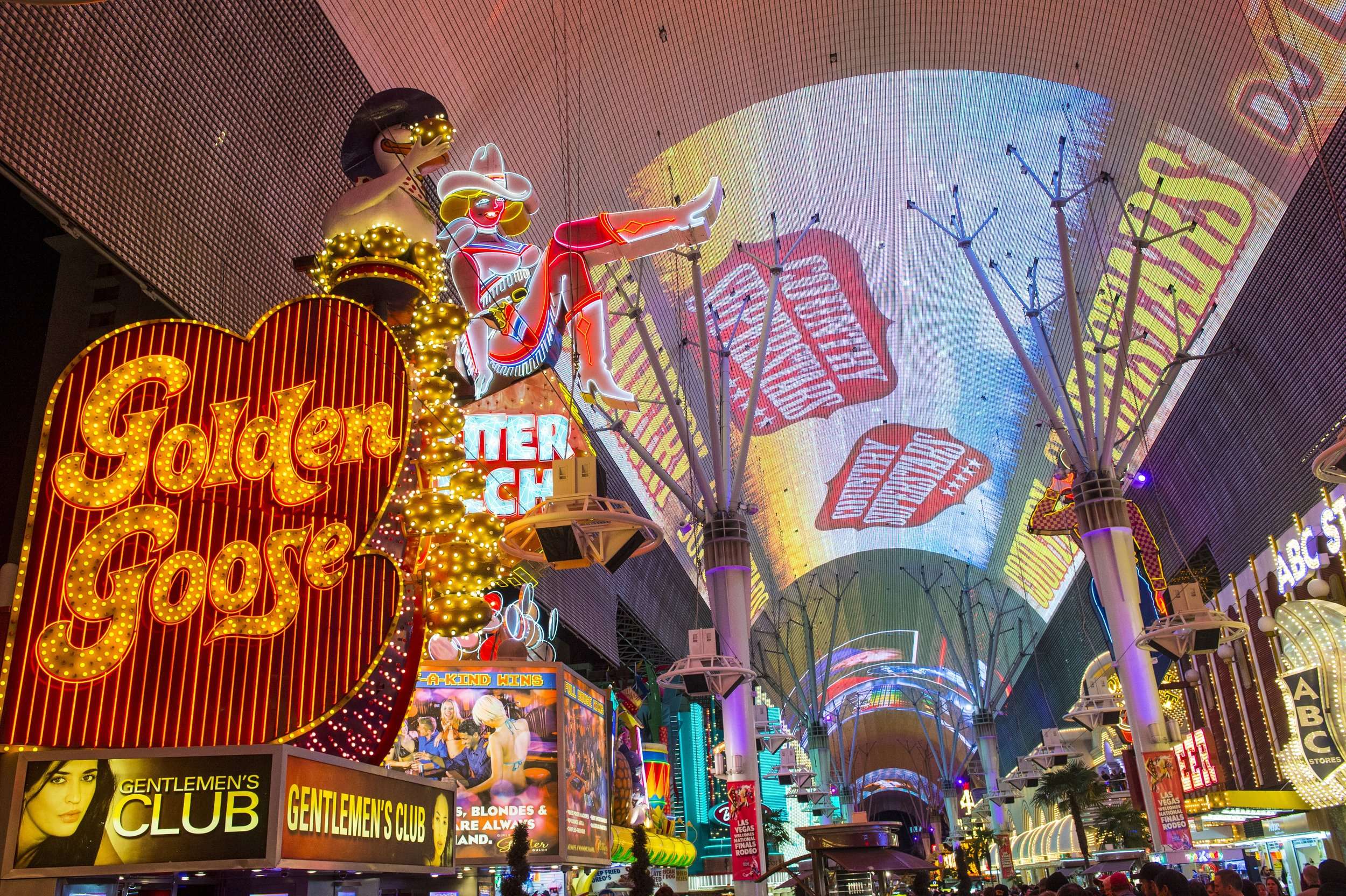 Things To Do In Las Vegas Off The Strip