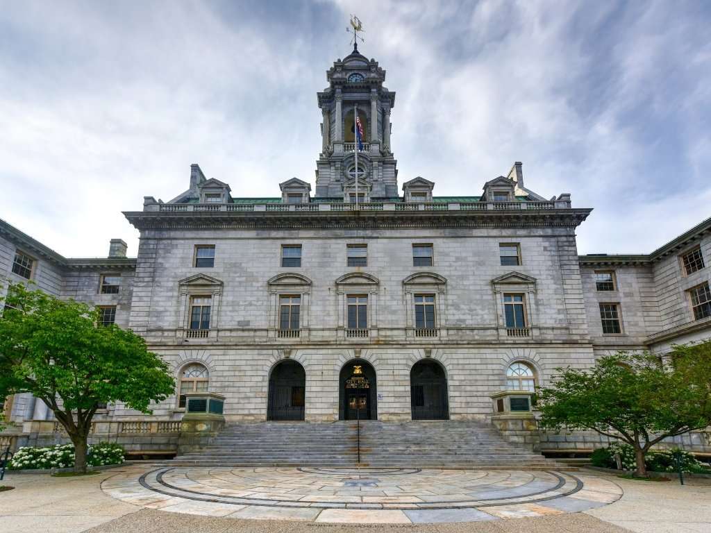 Things To Do In Portland maine At Night