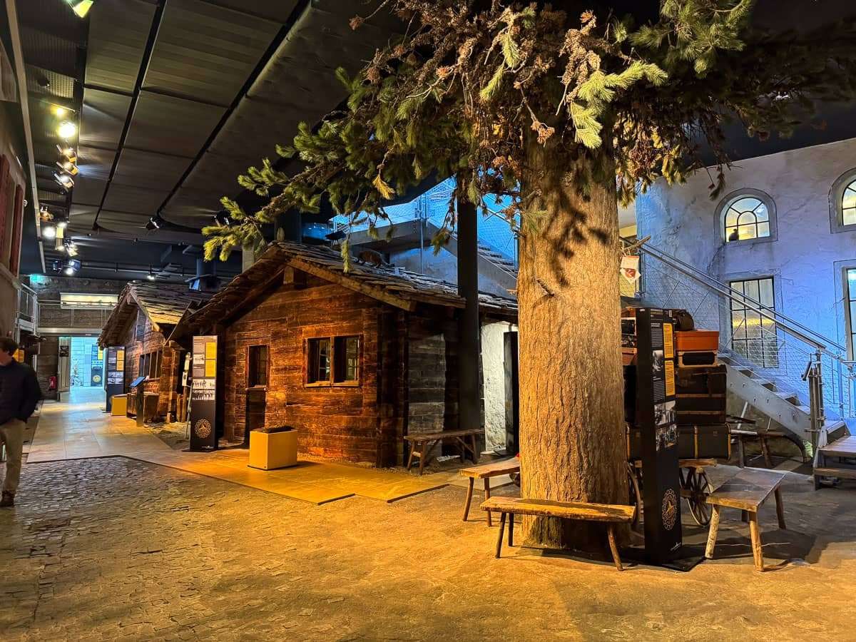 Things To Do In Zermatt For Non Skiers At Night What To Do In Zermatt