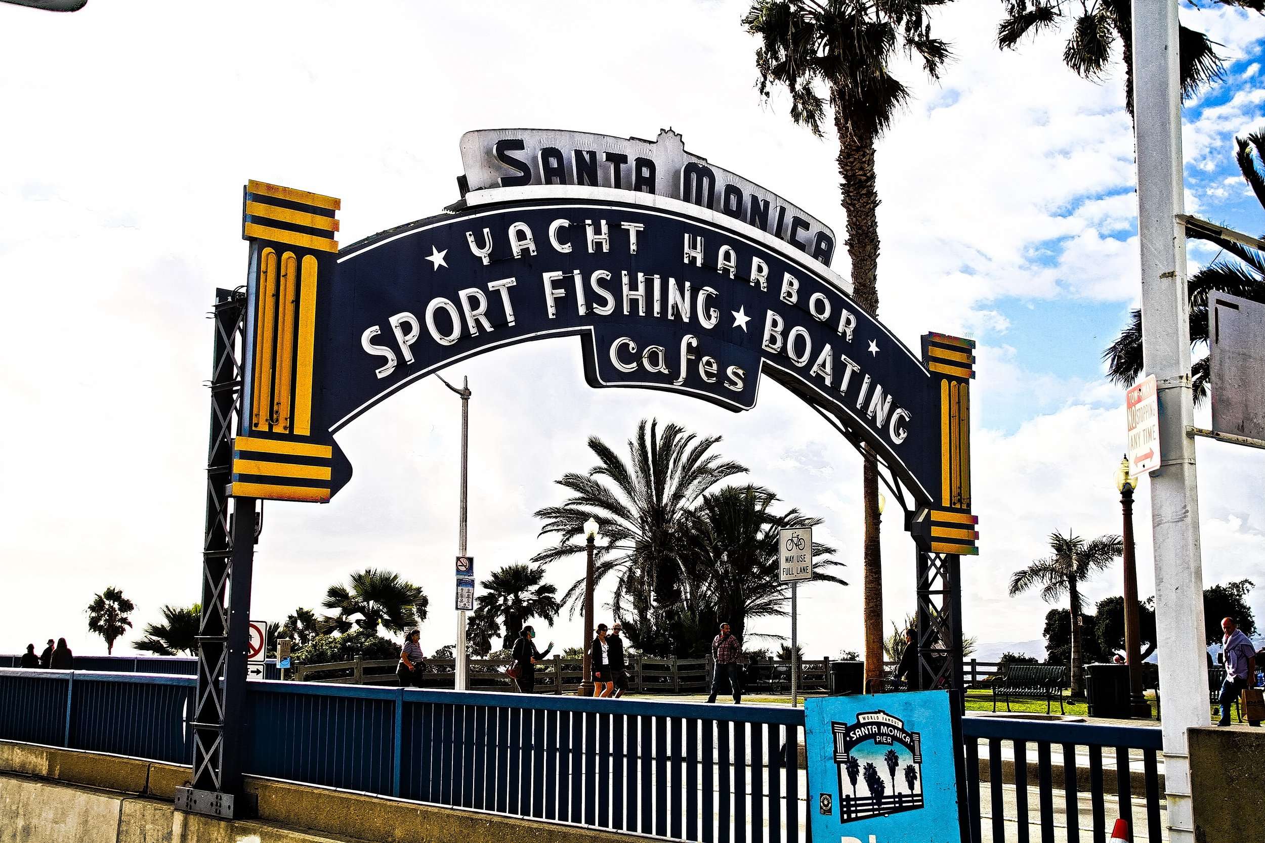 Things To In Santa Monica Best Places To Go In Santa Monica