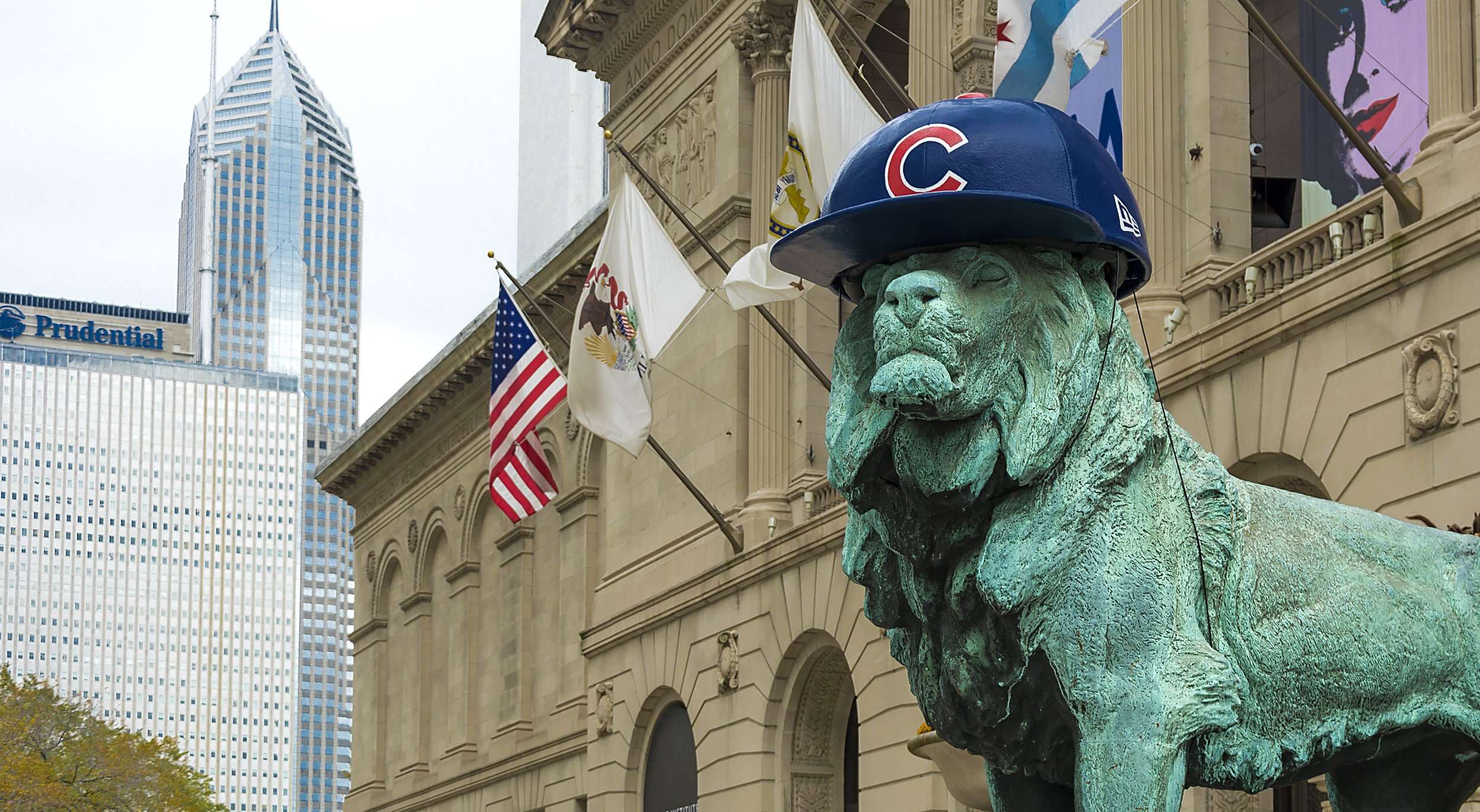 Things Unique To Chicago