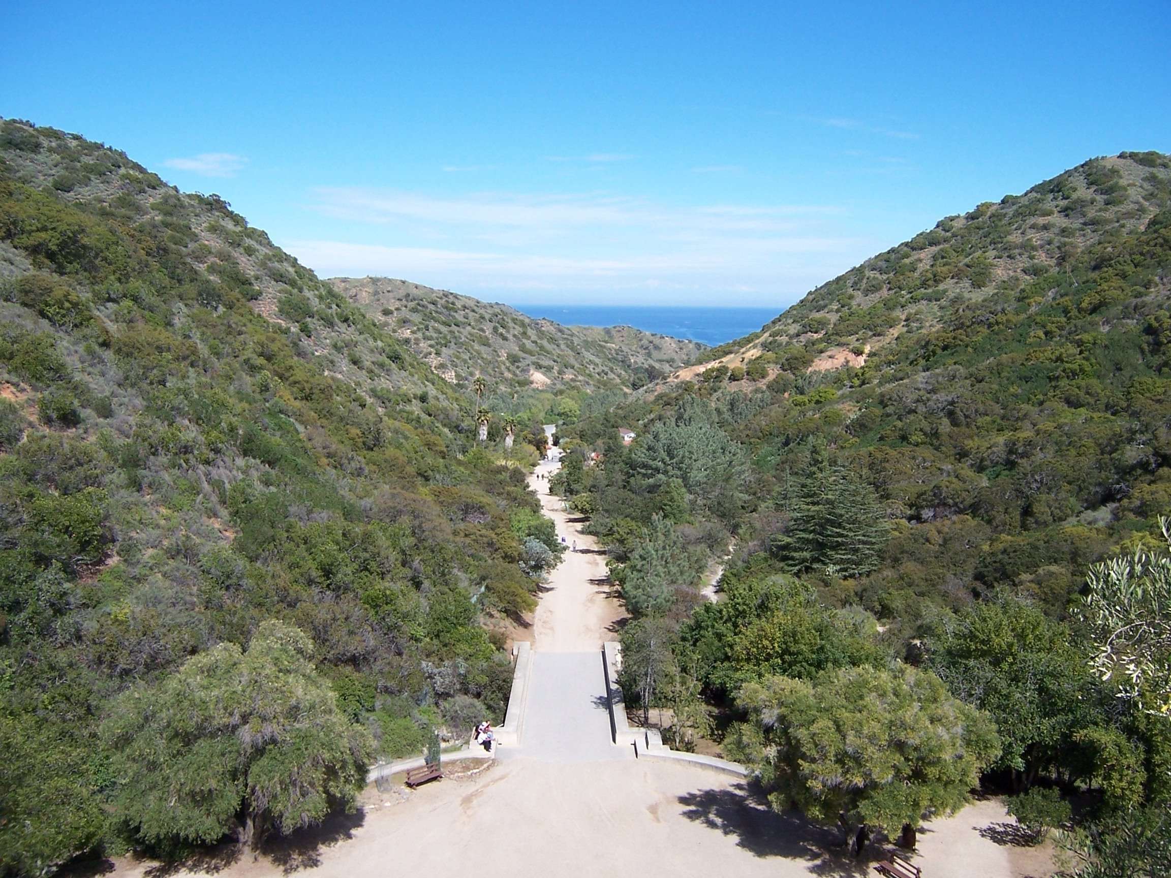 Things to Do in Catalina Island Day Trip