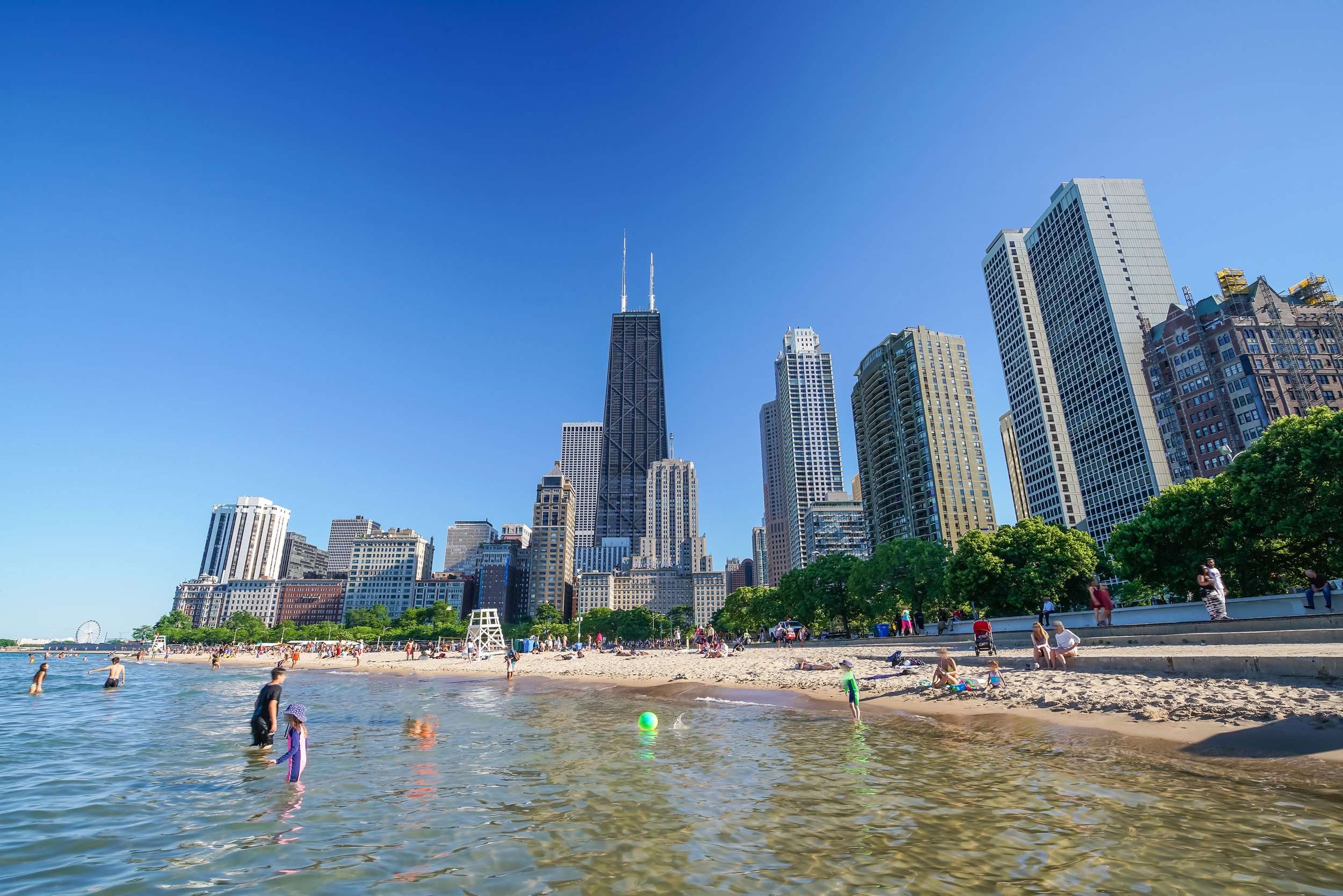 things To Do In Chicago On A Weeekend